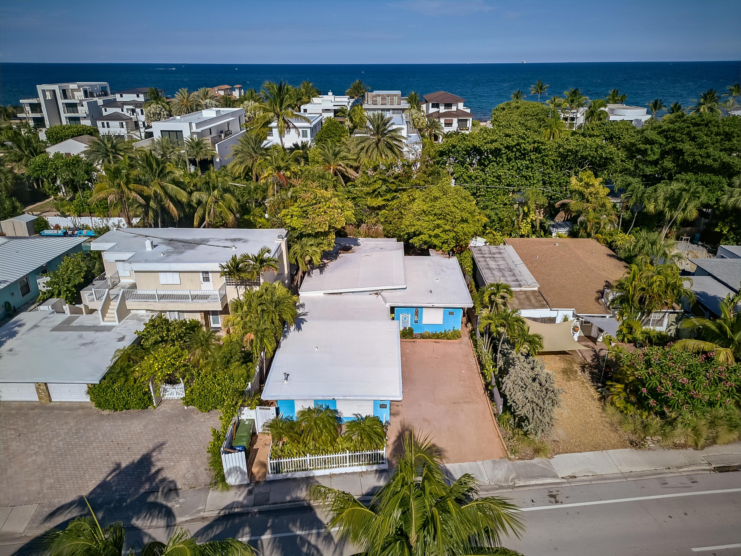 2318 N Ocean Boulevard, Fort Lauderdale, FL 33305, Fort Lauderdale - Main