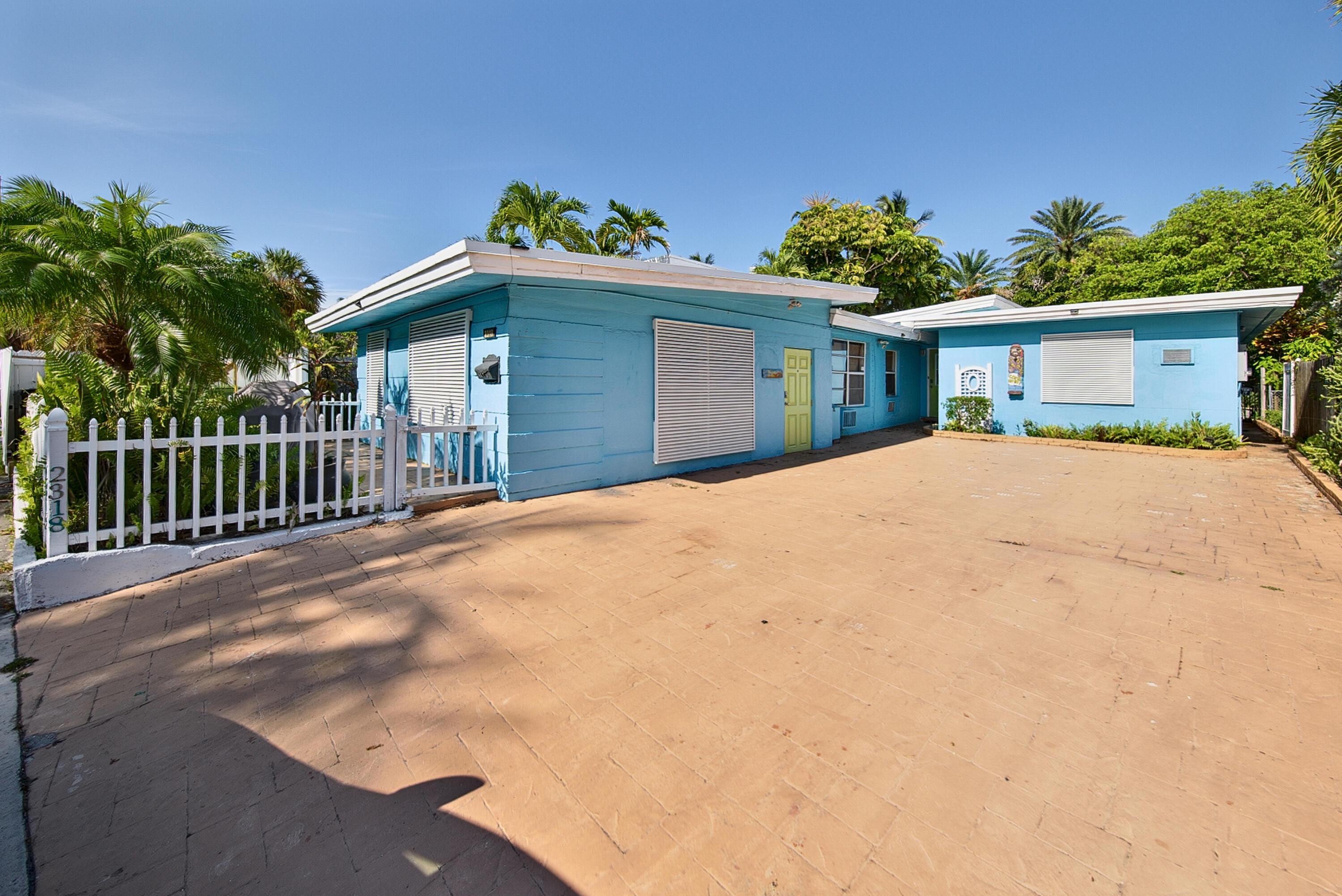 2318 N Ocean Boulevard, Fort Lauderdale, FL 33305, Fort Lauderdale - Photo 3