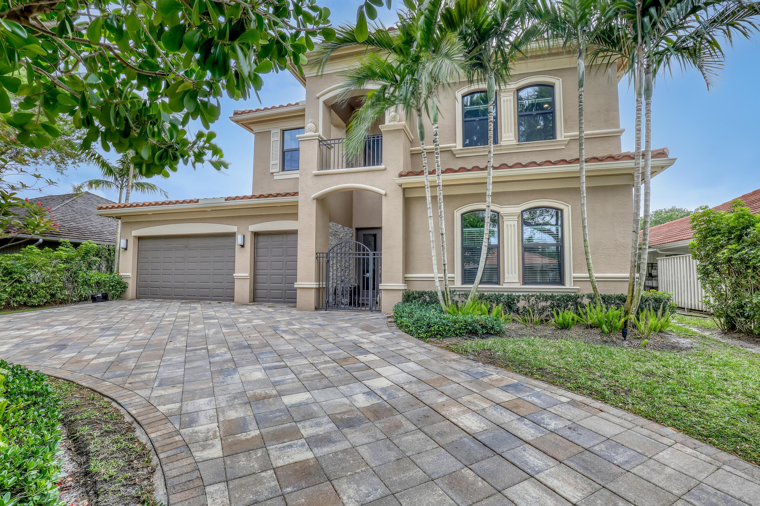 10 Kintyre Road, Palm Beach Gardens, FL 33418, Palm Beach Gardens