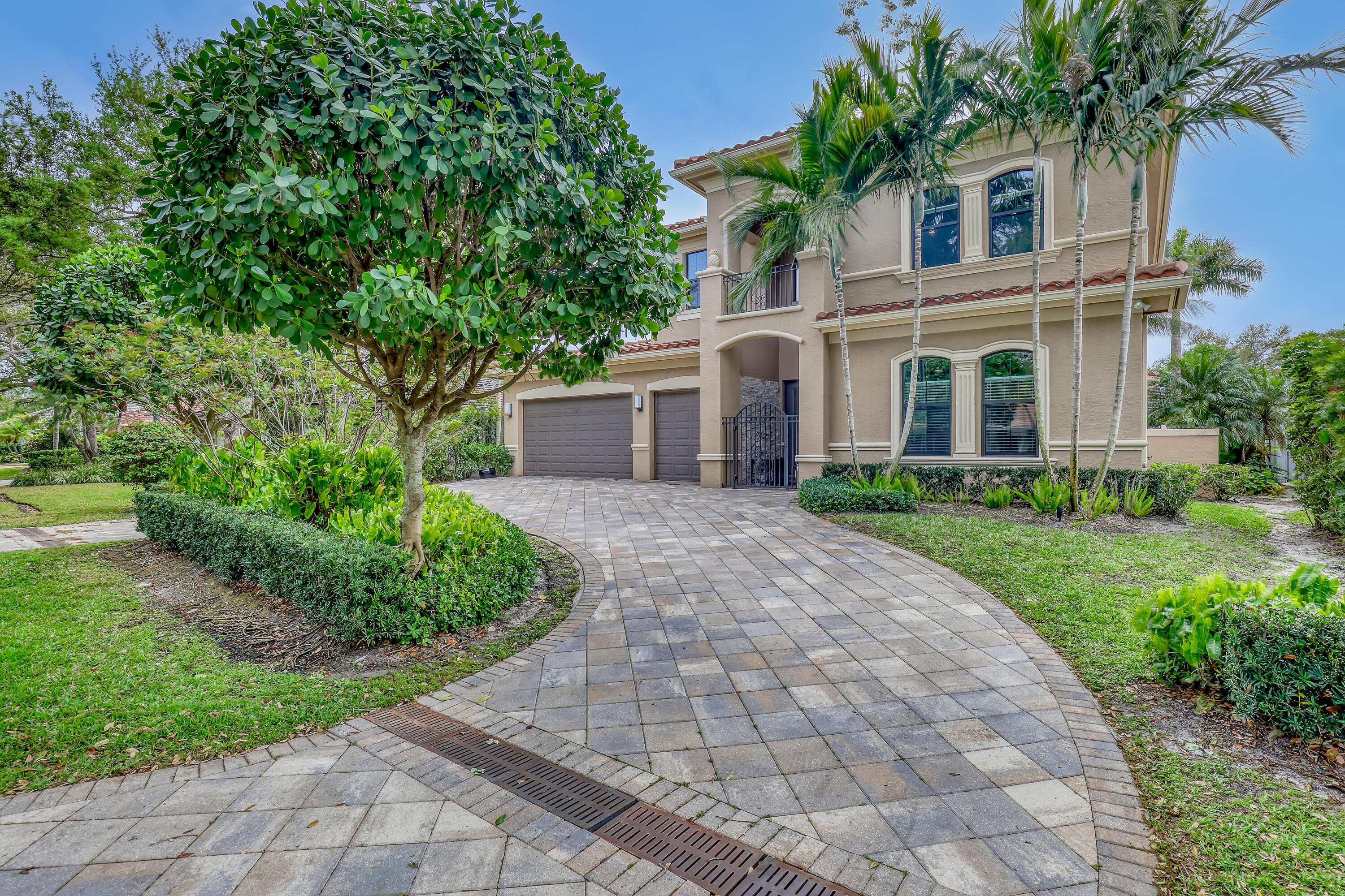 10 Kintyre Road, Palm Beach Gardens, FL 33418, Palm Beach Gardens - Photo 2