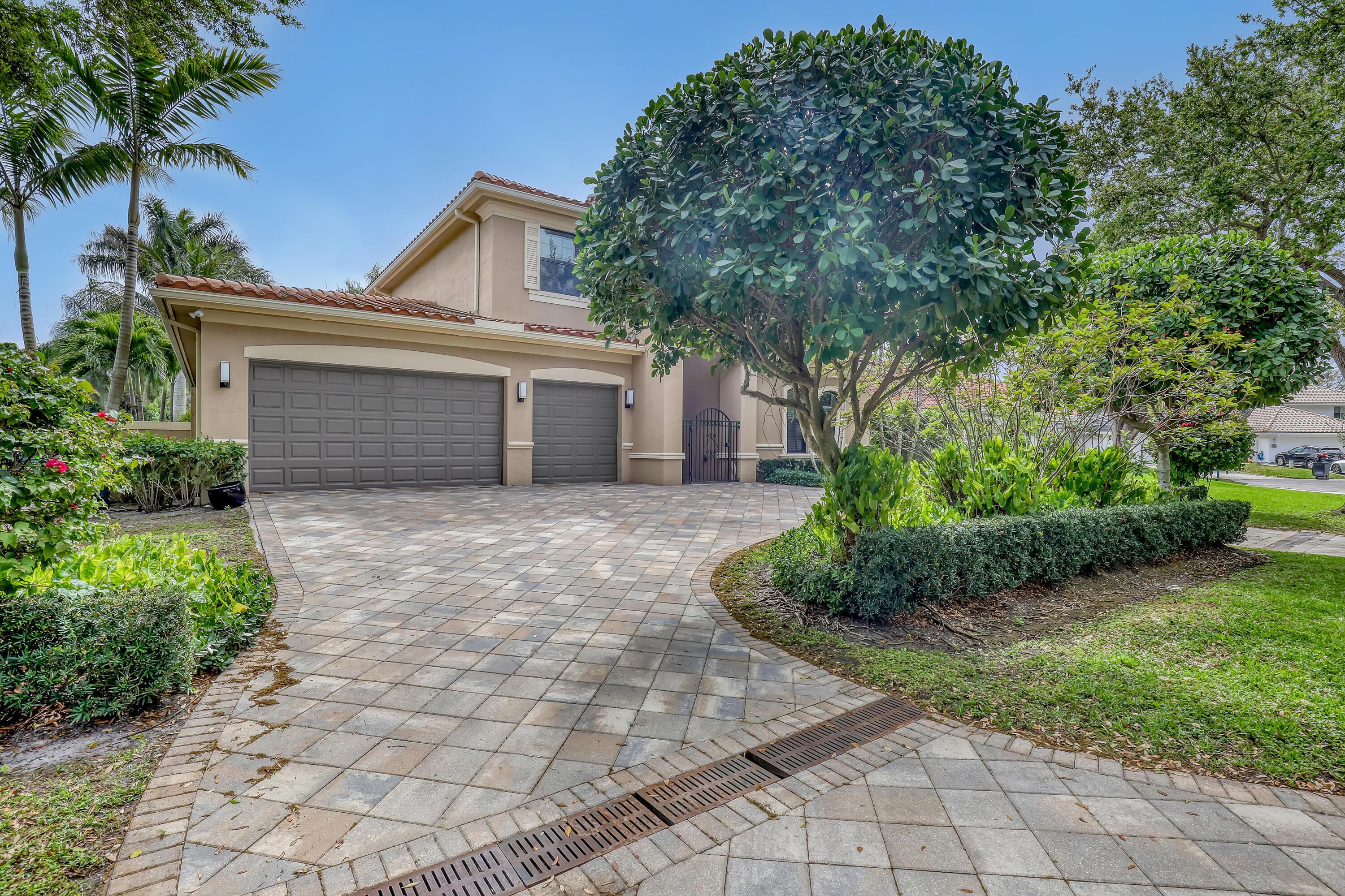 10 Kintyre Road, Palm Beach Gardens, FL 33418, Palm Beach Gardens - Photo 3