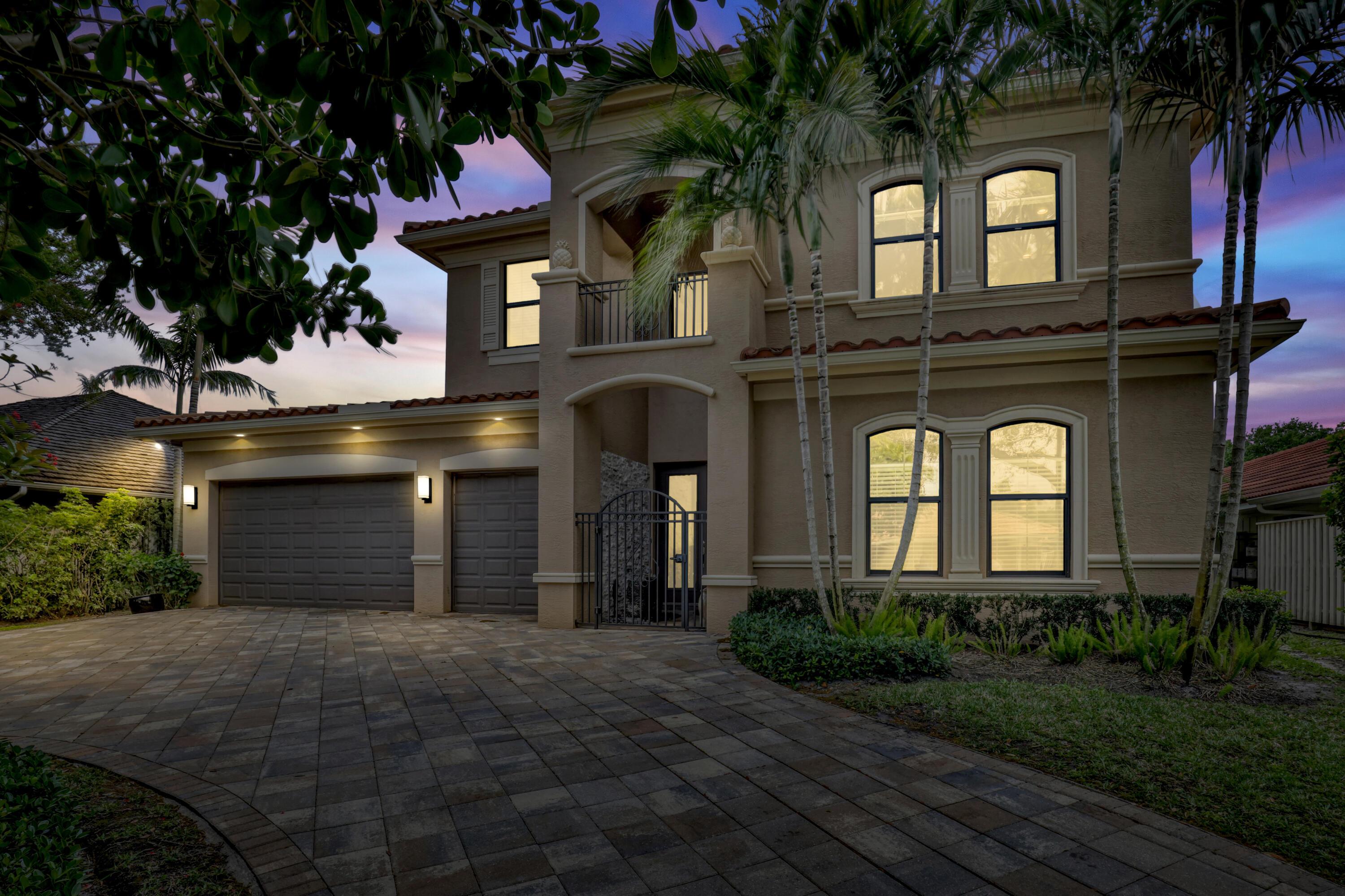 10 Kintyre Road, Palm Beach Gardens, FL 33418, Palm Beach Gardens - Photo 4