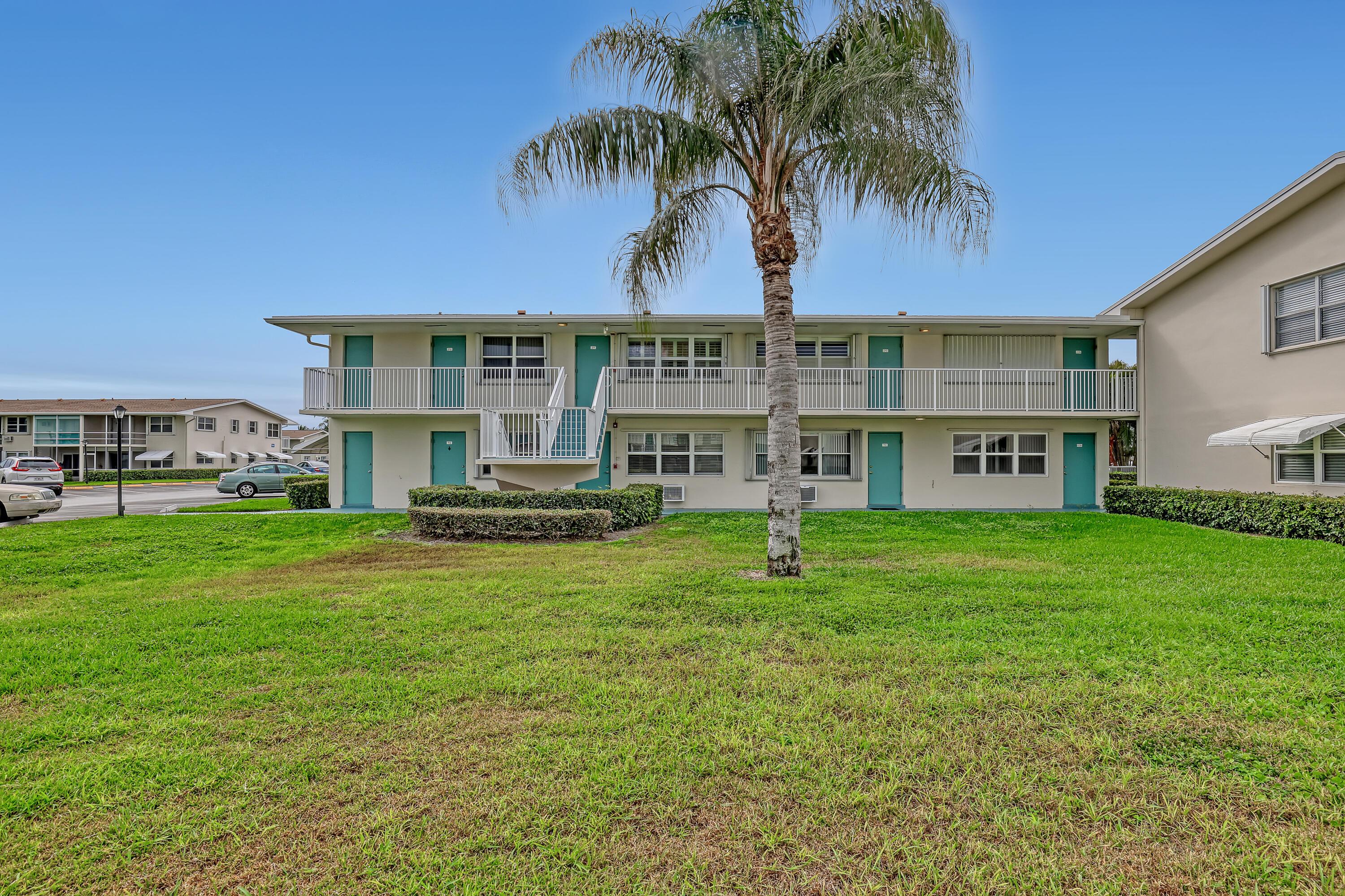680 Horizon W 110, Boynton Beach, FL 33435, Boynton Beach - Photo 3
