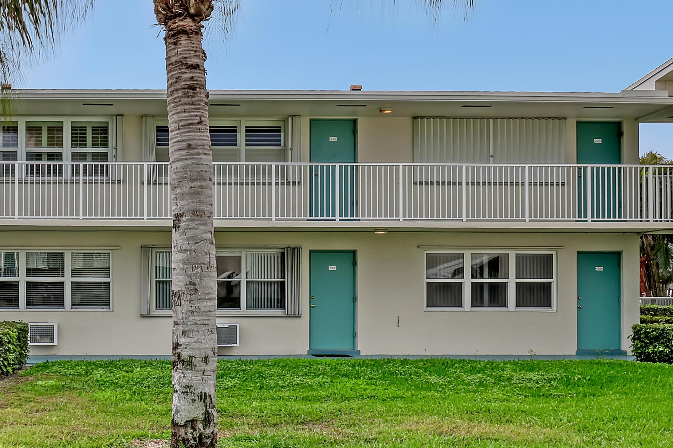 680 Horizon W 110, Boynton Beach, FL 33435, Boynton Beach - Photo 5