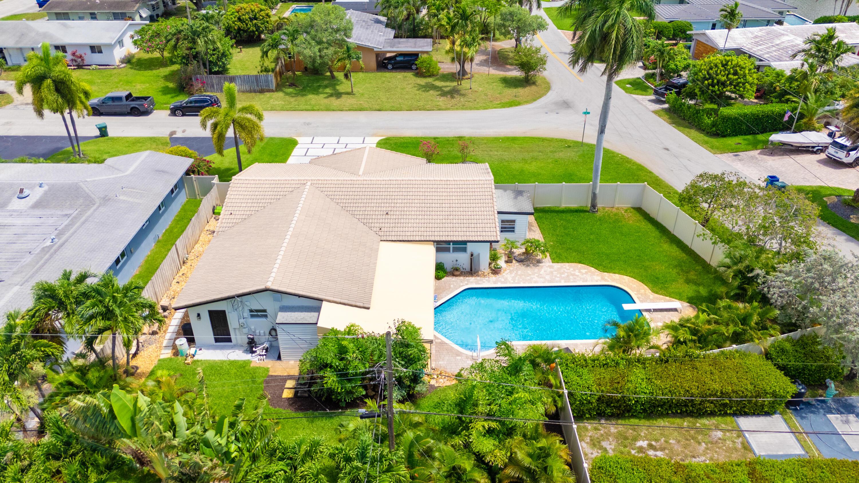 1420 NE 42nd Court, Oakland Park, FL 33334, Oakland Park - Photo 3