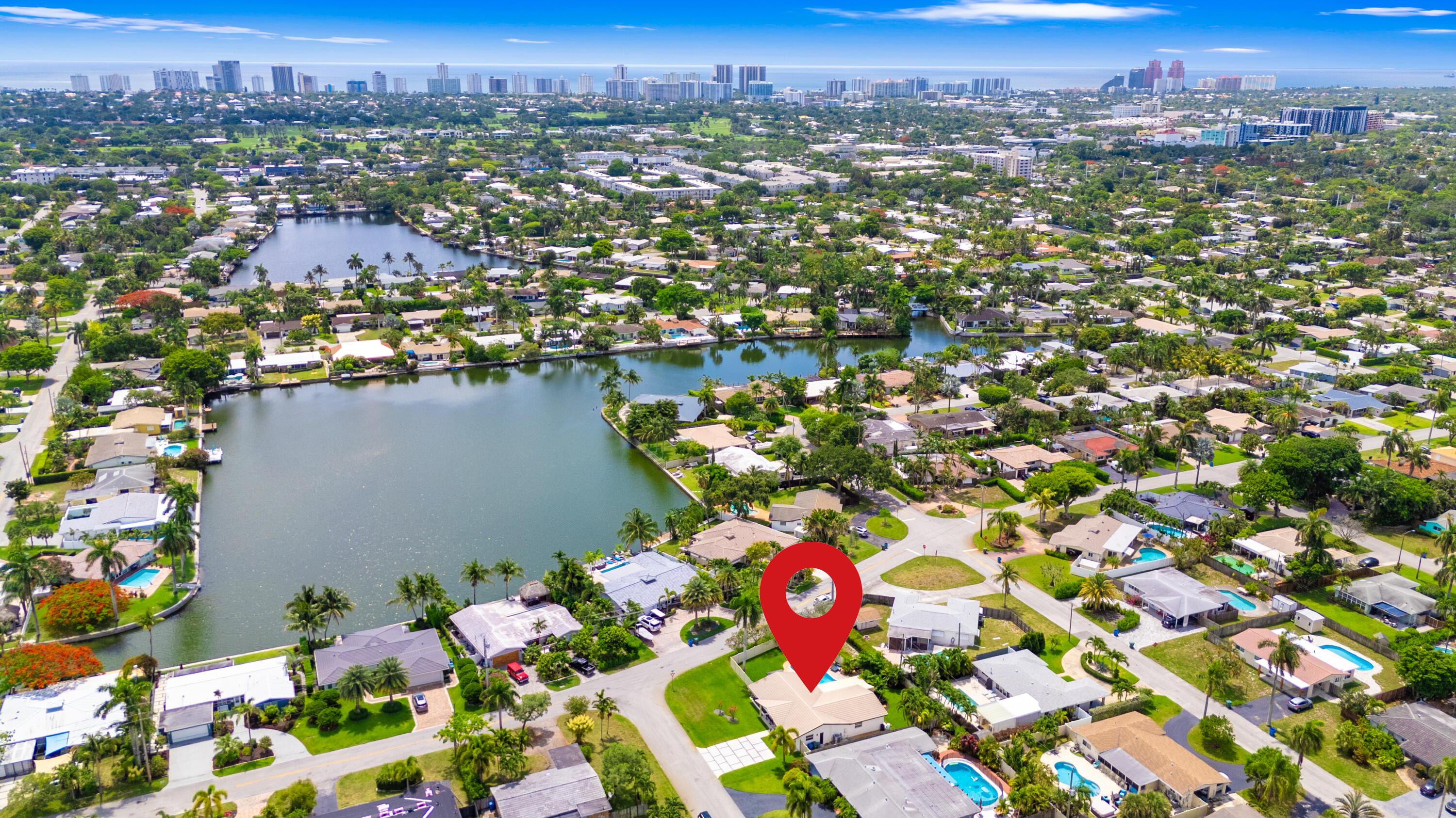1420 NE 42nd Court, Oakland Park, FL 33334, Oakland Park - Photo 5