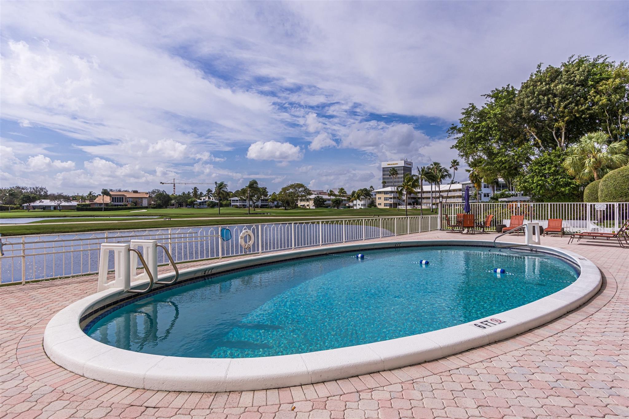 2500 NE 48th Lane 609, Fort Lauderdale, FL 33308, Fort Lauderdale - Photo 5