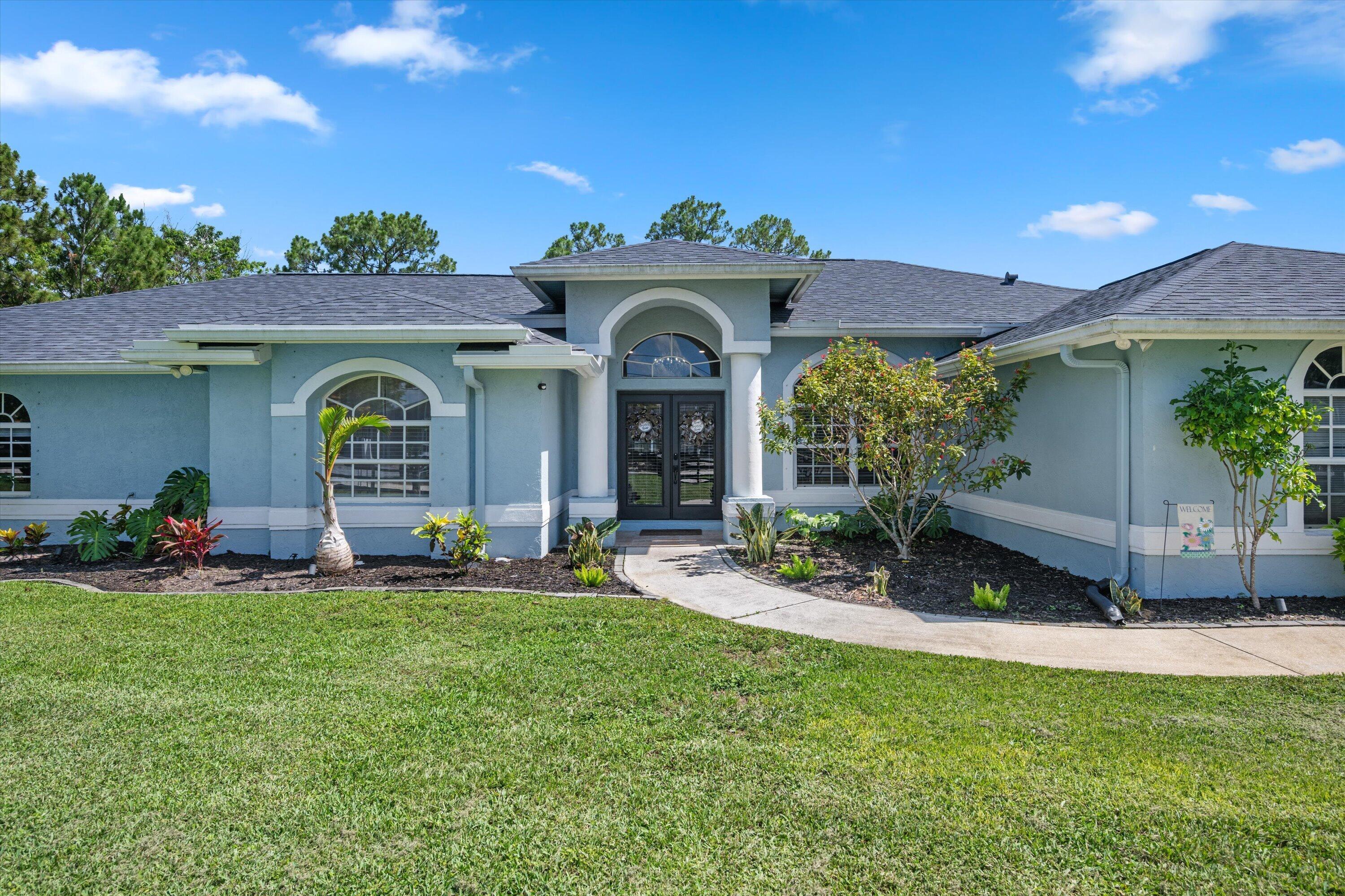 14862 85th Road N, The Acreage, FL 33470, The Acreage - Photo 2