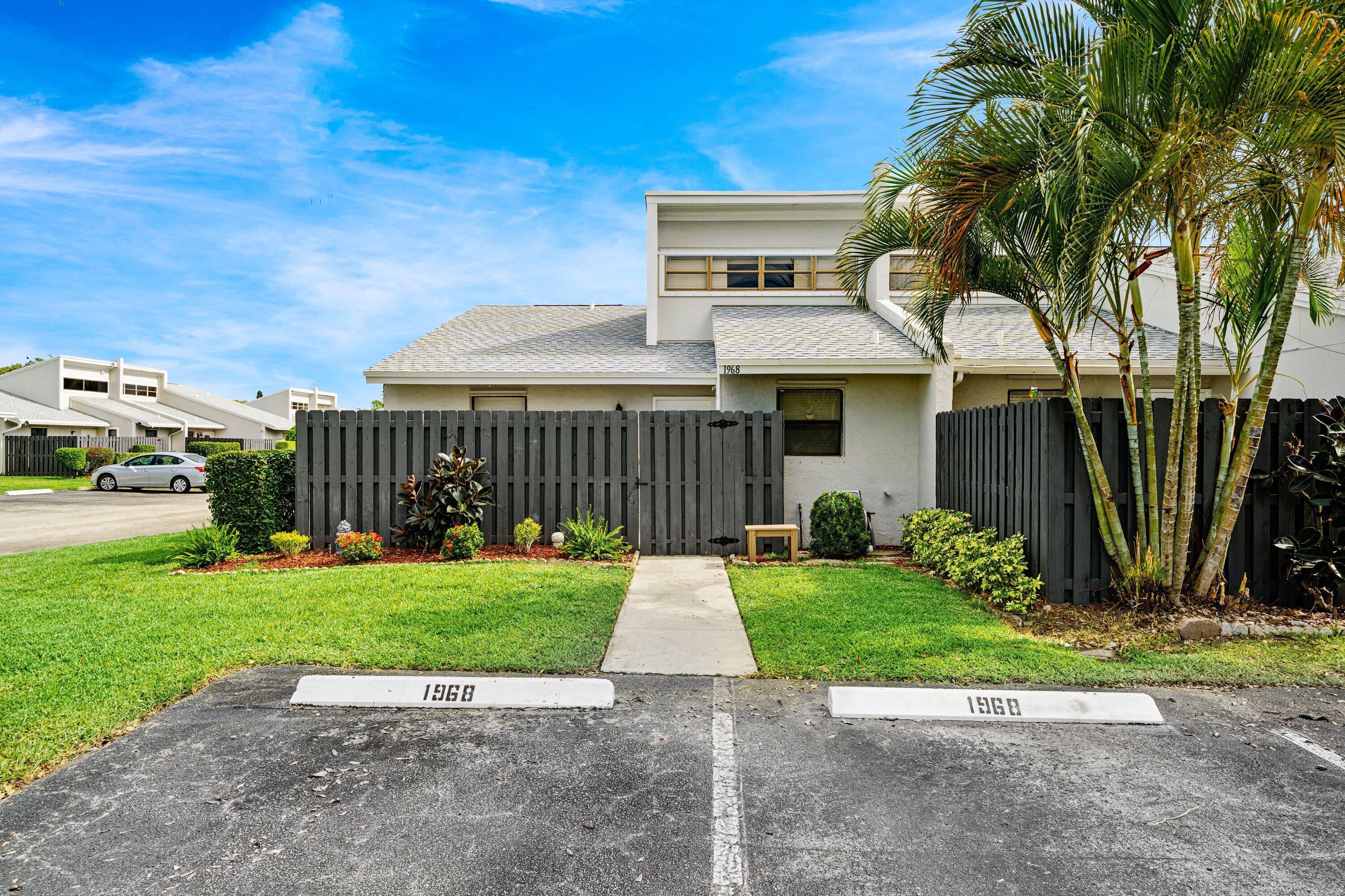 1968 Monks Court, West Palm Beach, FL 33415, West Palm Beach