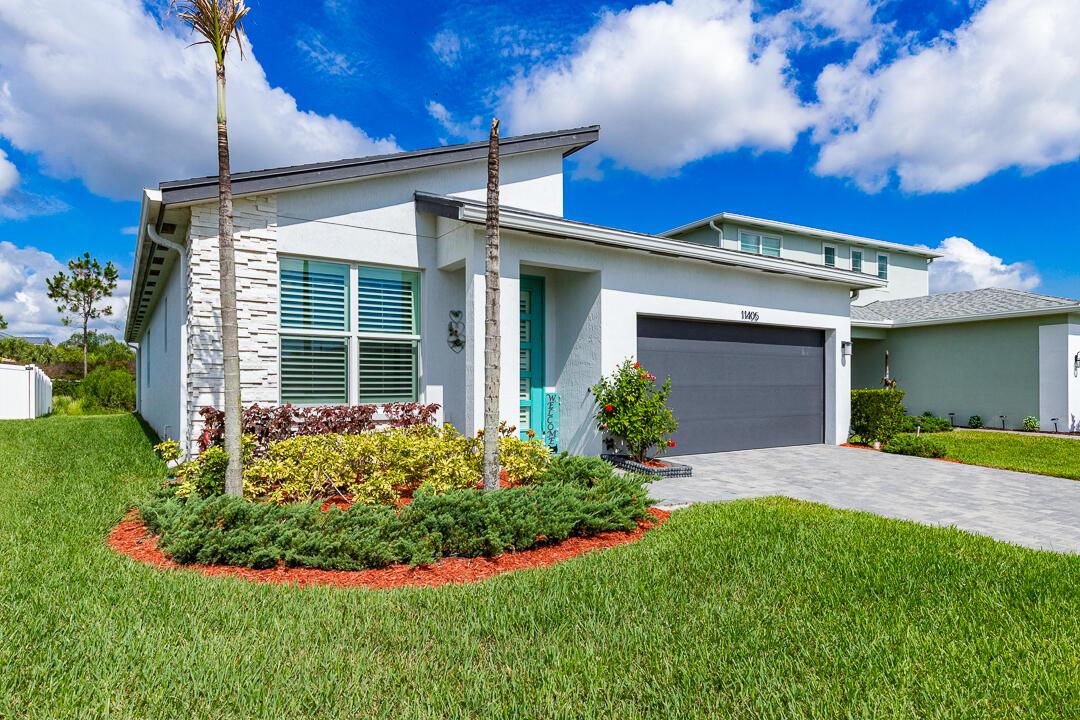 11405 SW Lyra Drive, FL 34987, null - Photo 5