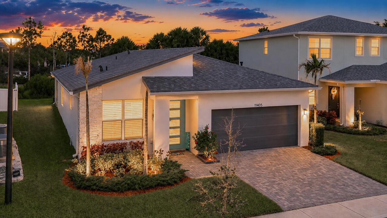 11405 SW Lyra Drive, FL 34987, null