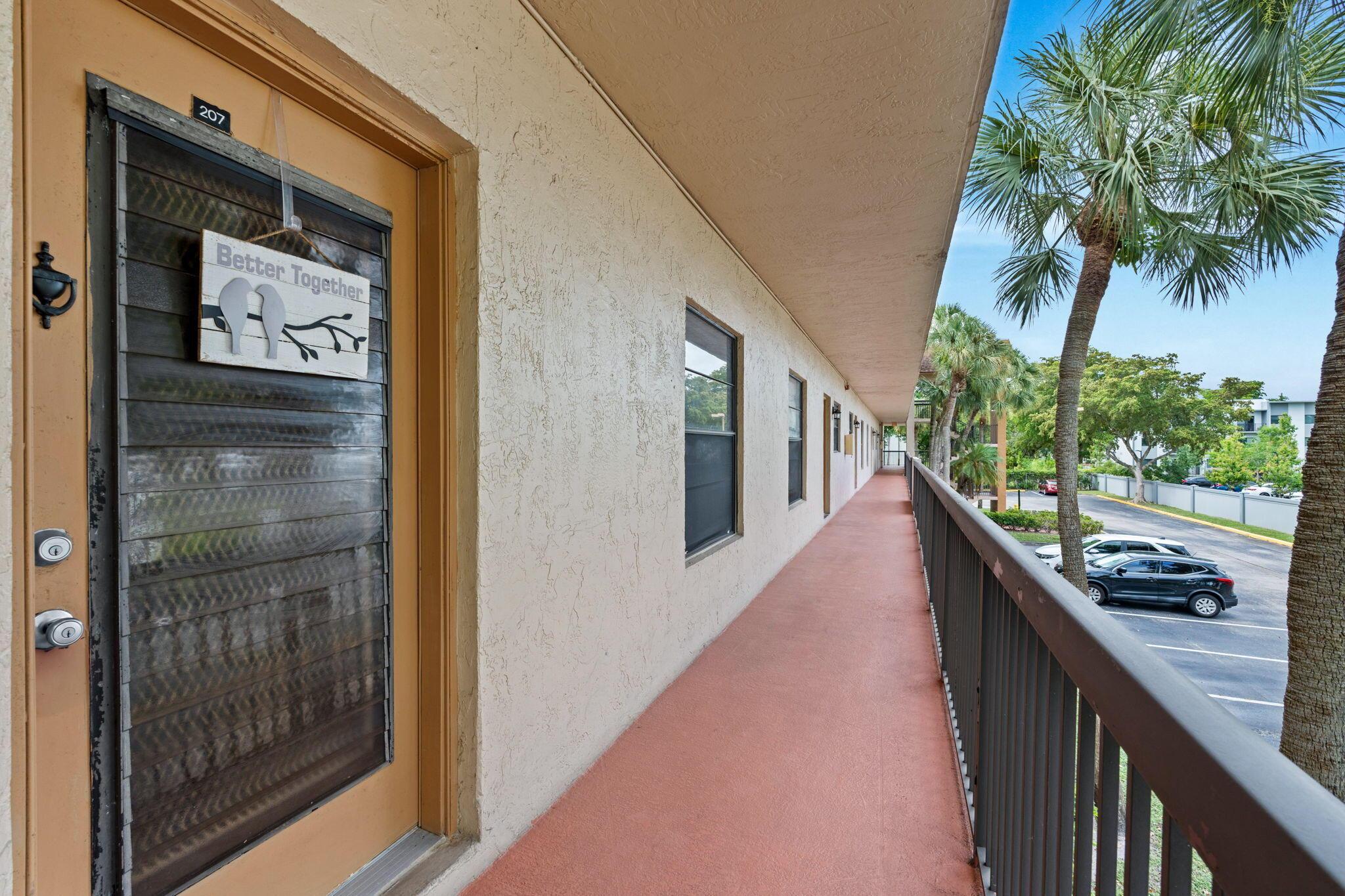 6095 N Sabal Palm Boulevard 207, Tamarac, FL 33319, Tamarac - Photo 2