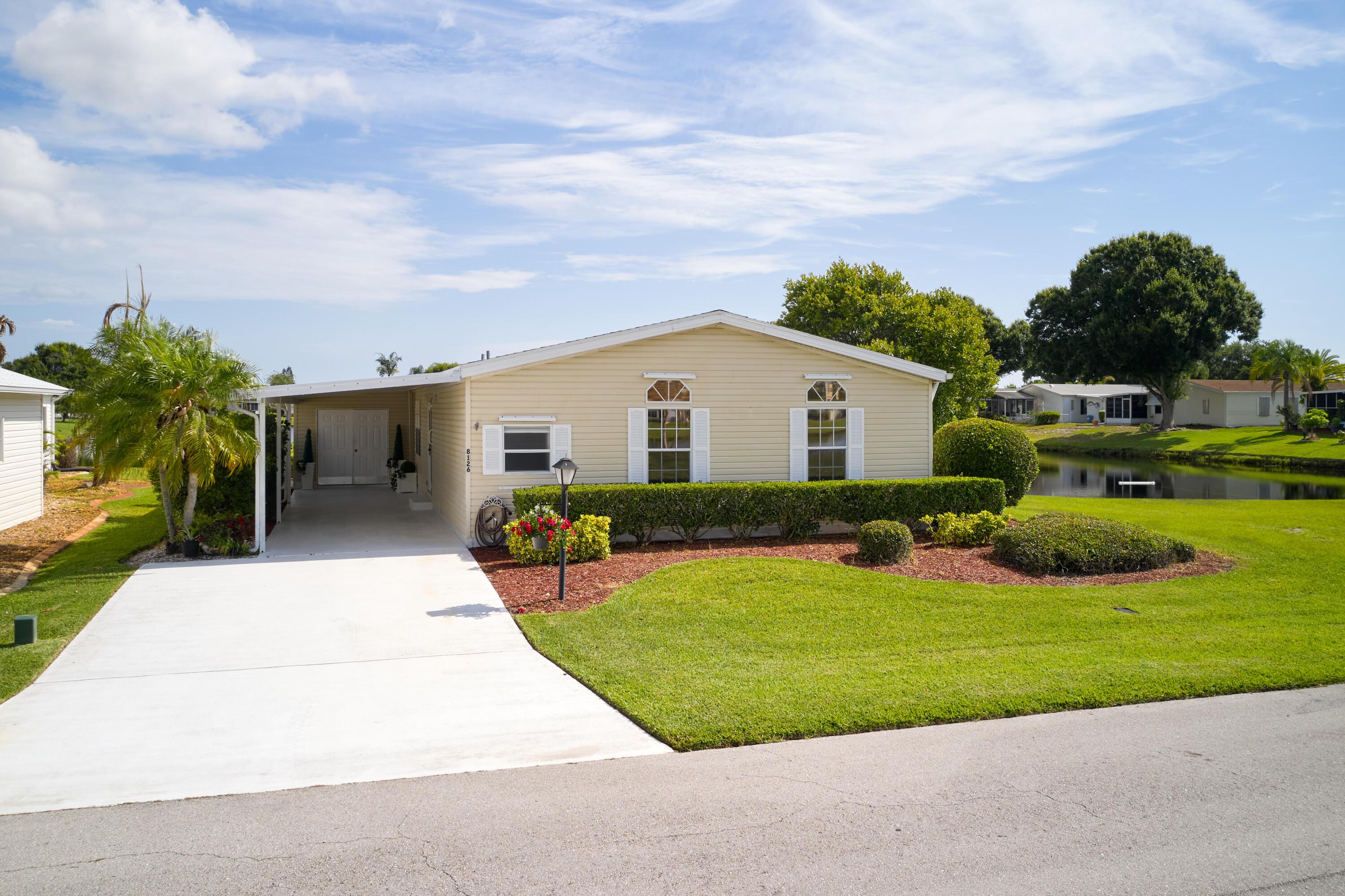 8126 Meadowlark Lane, Port St. Lucie, FL 34952, Port St. Lucie
