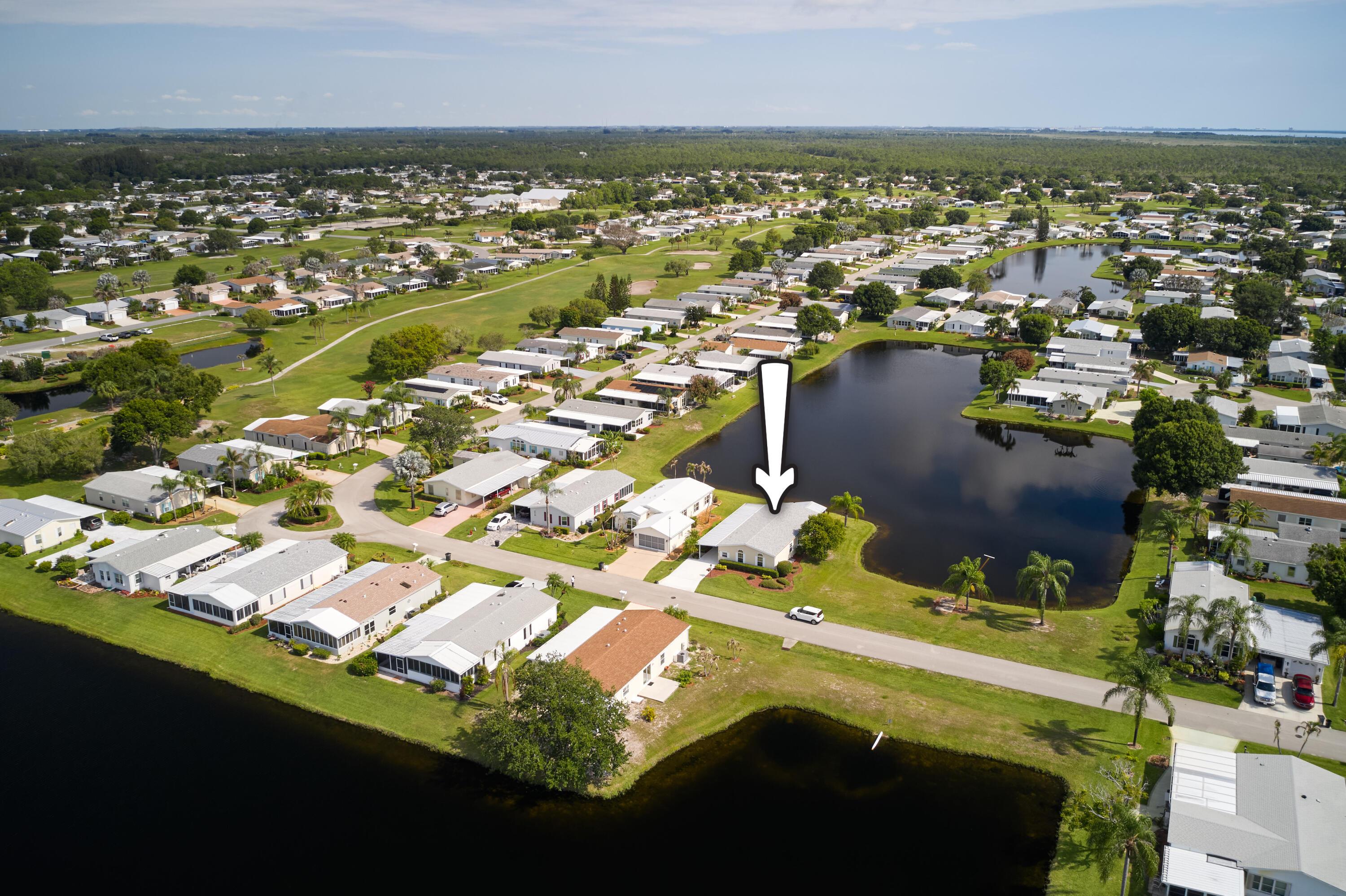 8126 Meadowlark Lane, Port St. Lucie, FL 34952, Port St. Lucie - Photo 2