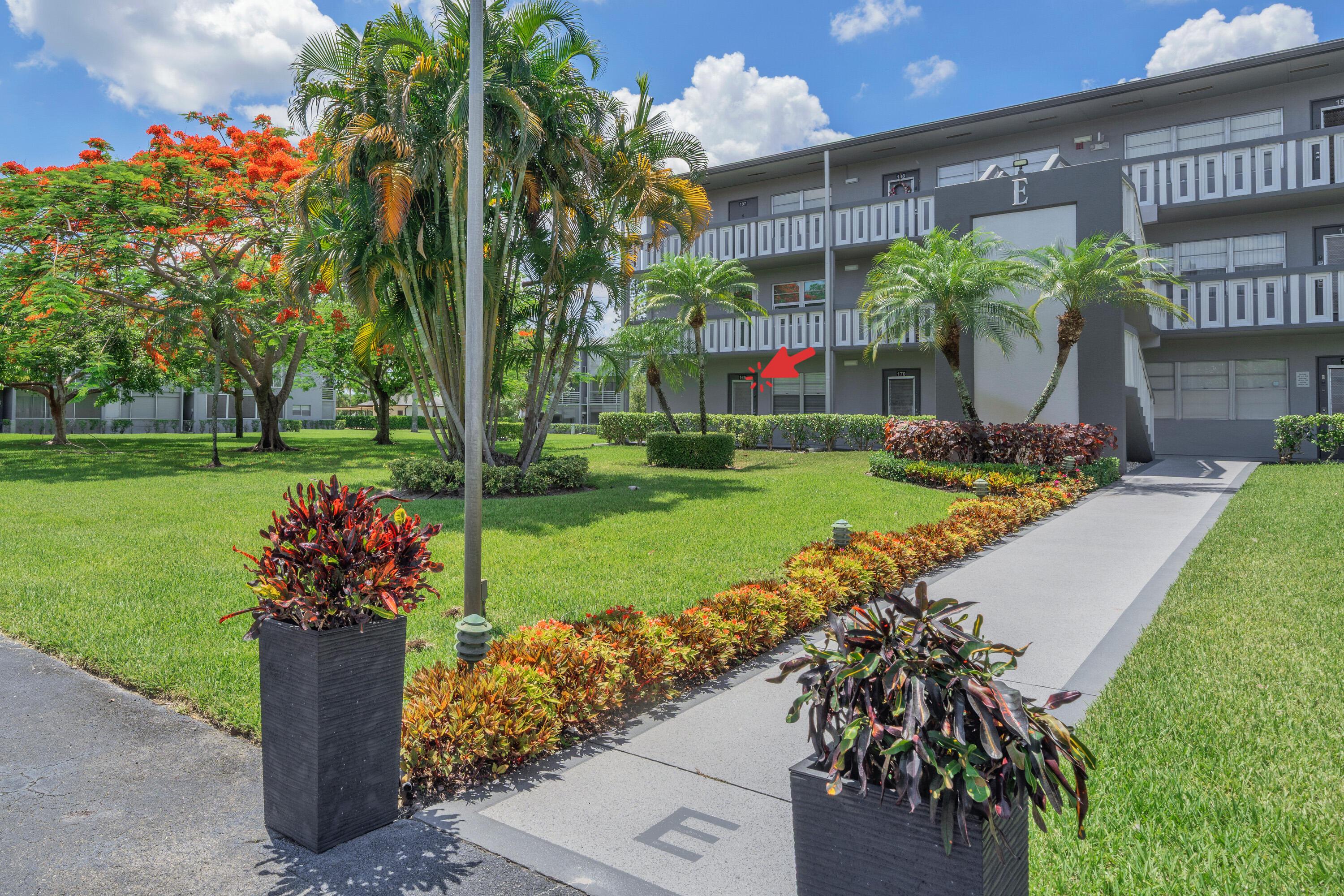 169 Suffolk E, Boca Raton, FL 33434, Boca Raton