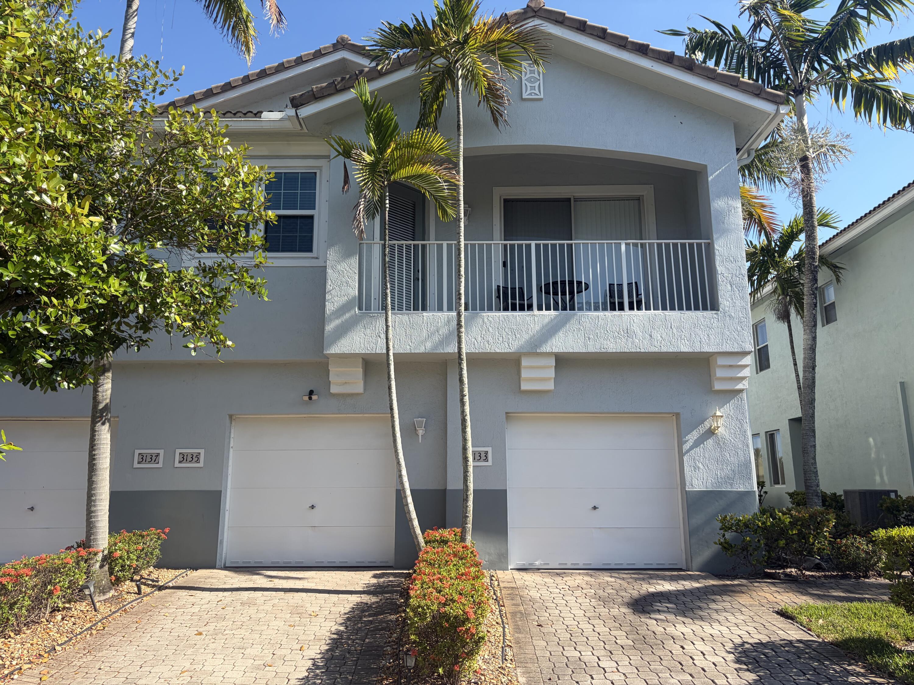 3133 Laurel Ridge Circle, Riviera Beach, FL 33404, Riviera Beach - Photo 2