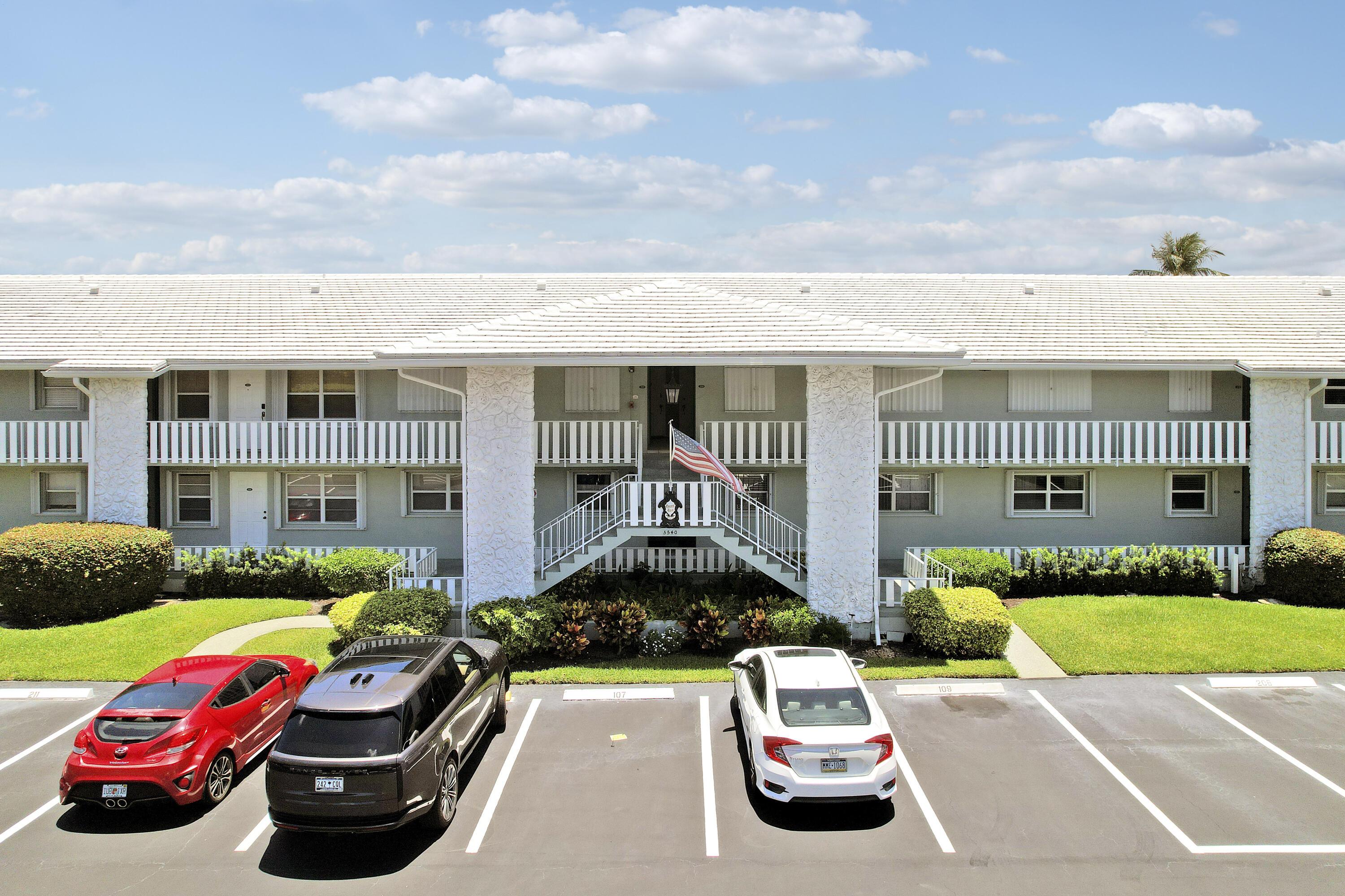 5540 N Ocean Boulevard 206, Ocean Ridge, FL 33435, Ocean Ridge