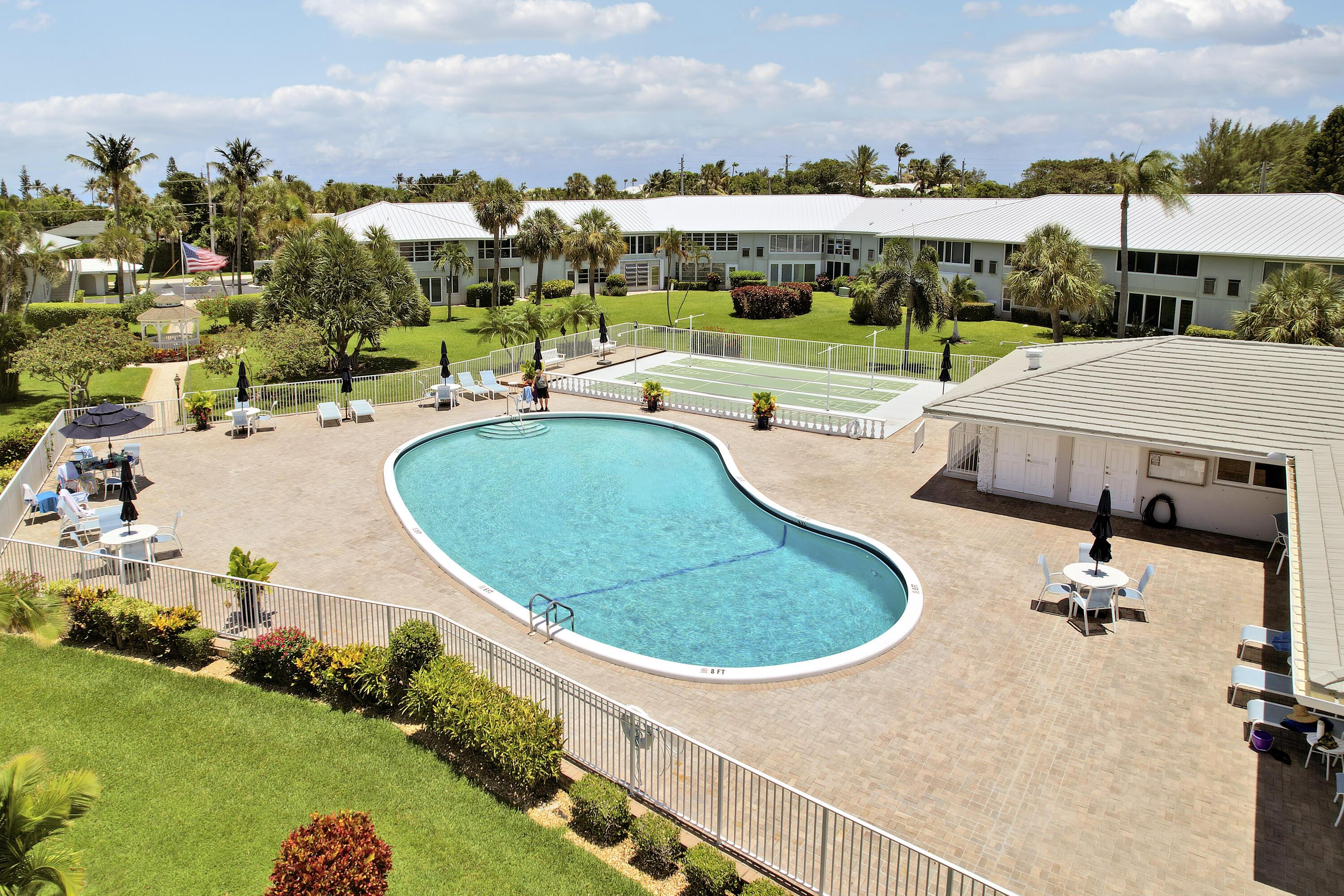 5540 N Ocean Boulevard 206, Ocean Ridge, FL 33435, Ocean Ridge - Photo 3