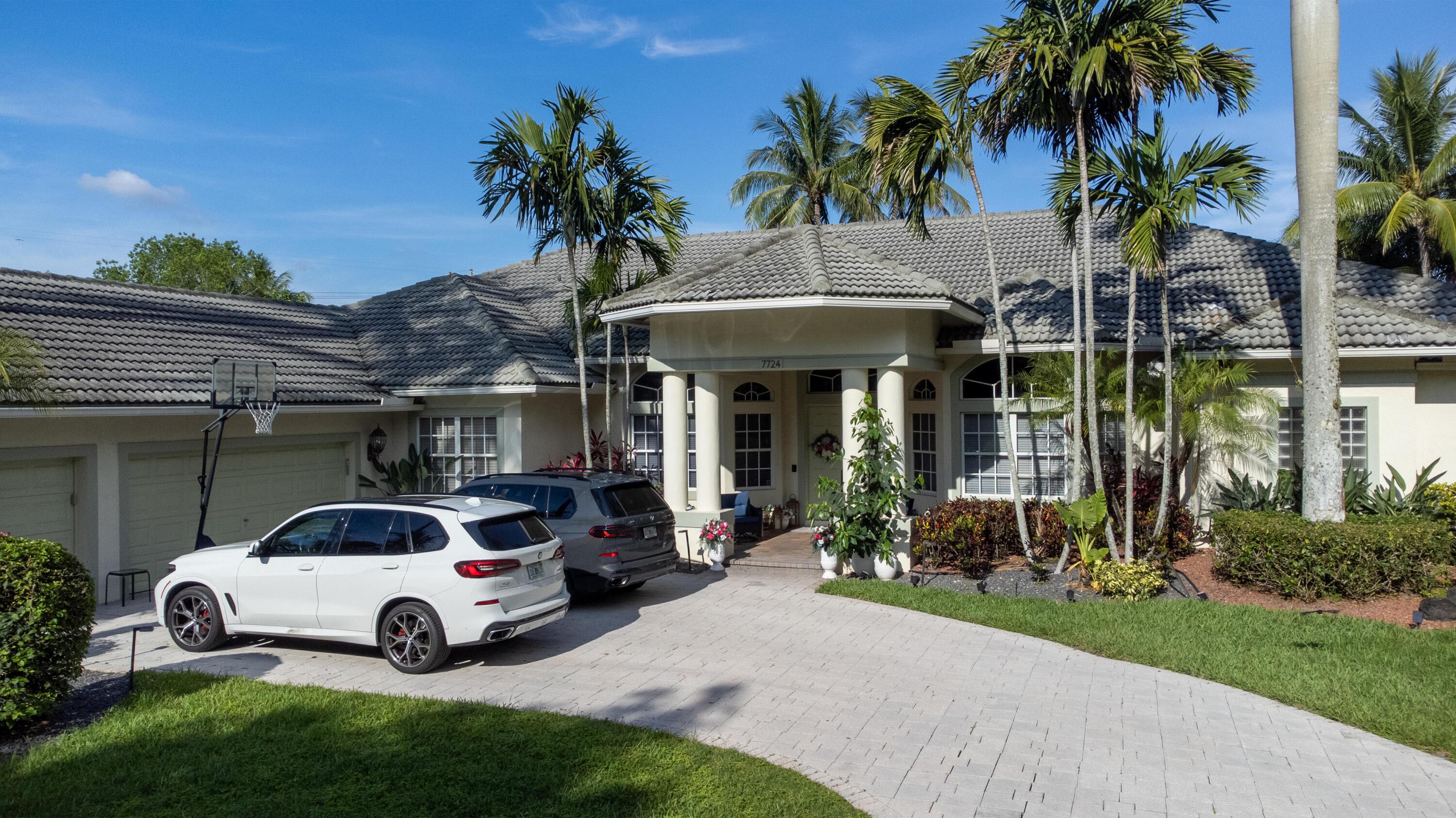 7724 NW 47th Drive, Coral Springs, FL 33067, Coral Springs - Photo 2