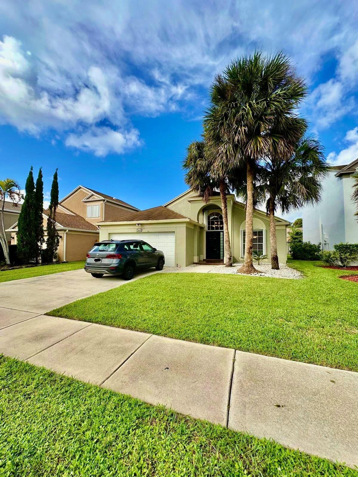 22449 Middletown Drive, Boca Raton, FL 33428, Boca Raton