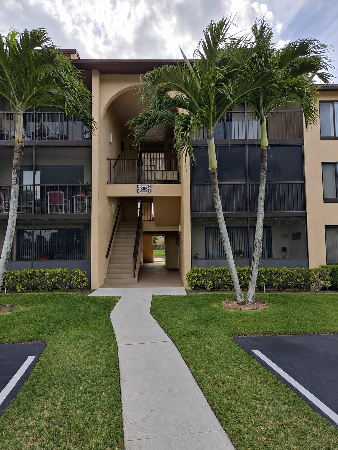 806 Sky Pine Way D2, Greenacres, FL 33415, Greenacres