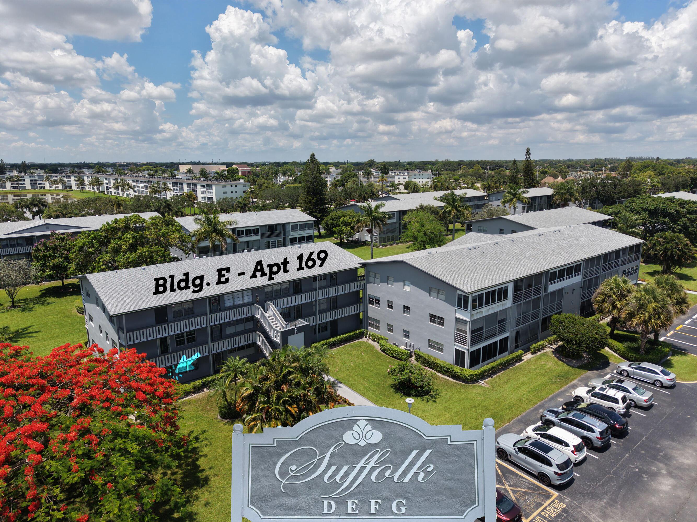 169 Suffolk E, Boca Raton, FL 33434, Boca Raton - Photo 2