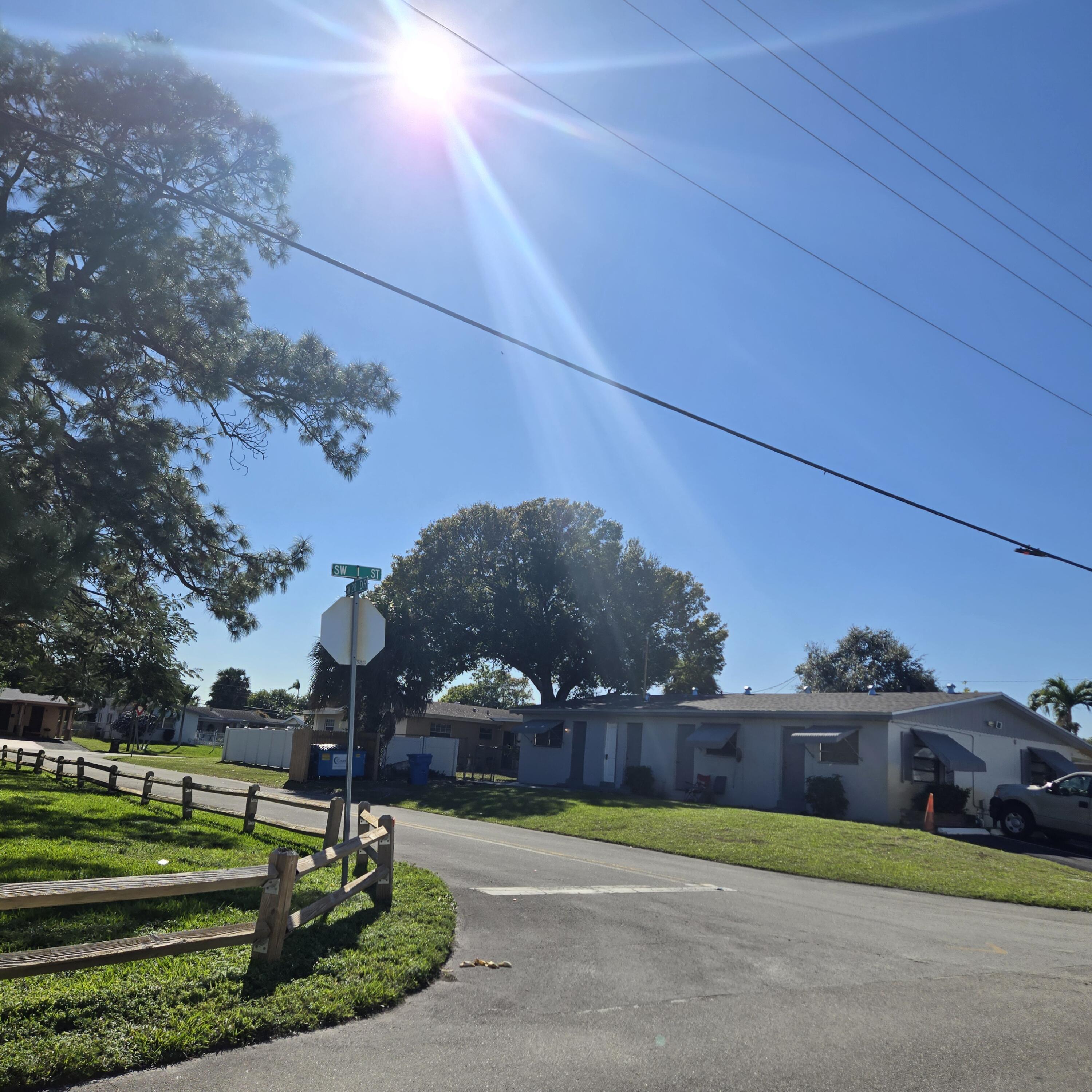2850 SW 1st Street 4, Fort Lauderdale, FL 33312, Fort Lauderdale