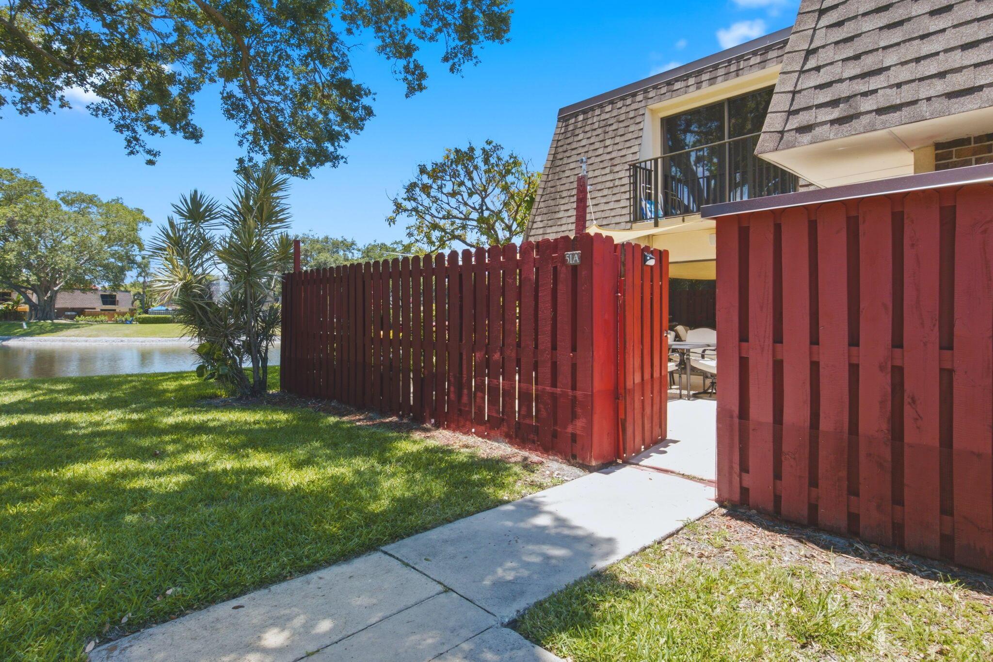 2883 SW 22nd Circle 51a, Delray Beach, FL 33445, Delray Beach - Photo 2