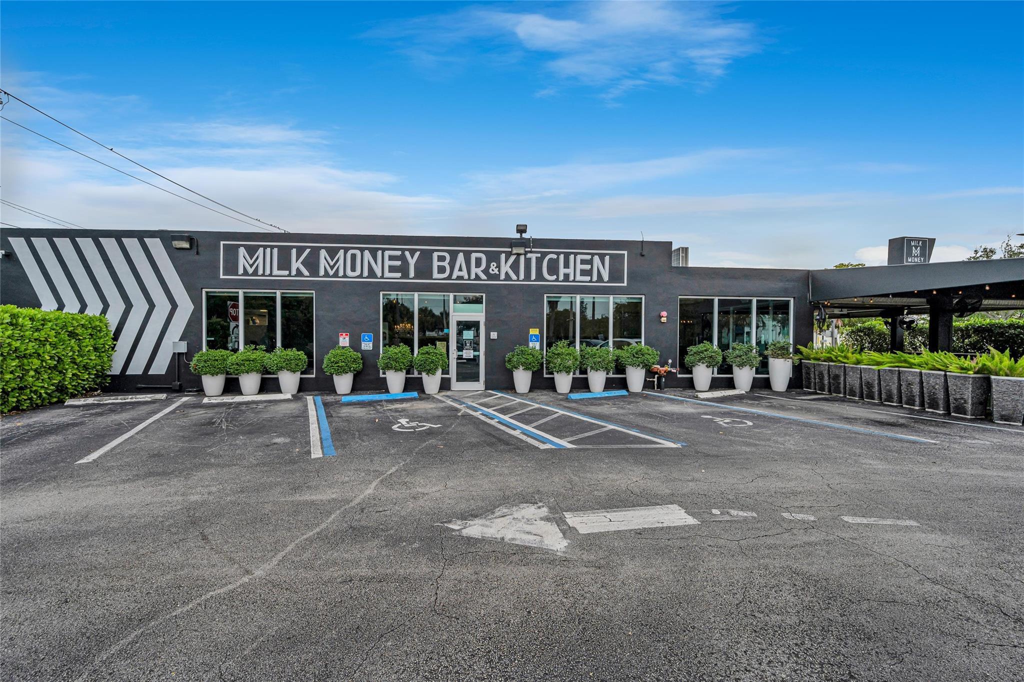 815 NE 13th Street (combined, A+b), Fort Lauderdale, FL 33304, Fort Lauderdale - Photo 4