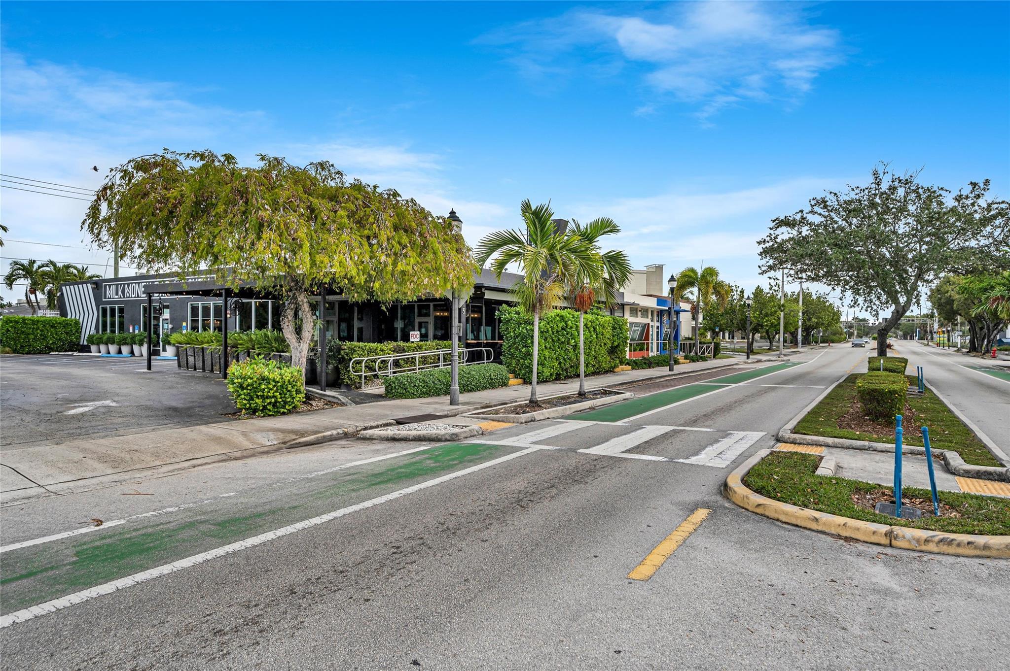 815 NE 13th Street (combined, A+b), Fort Lauderdale, FL 33304, Fort Lauderdale - Photo 5