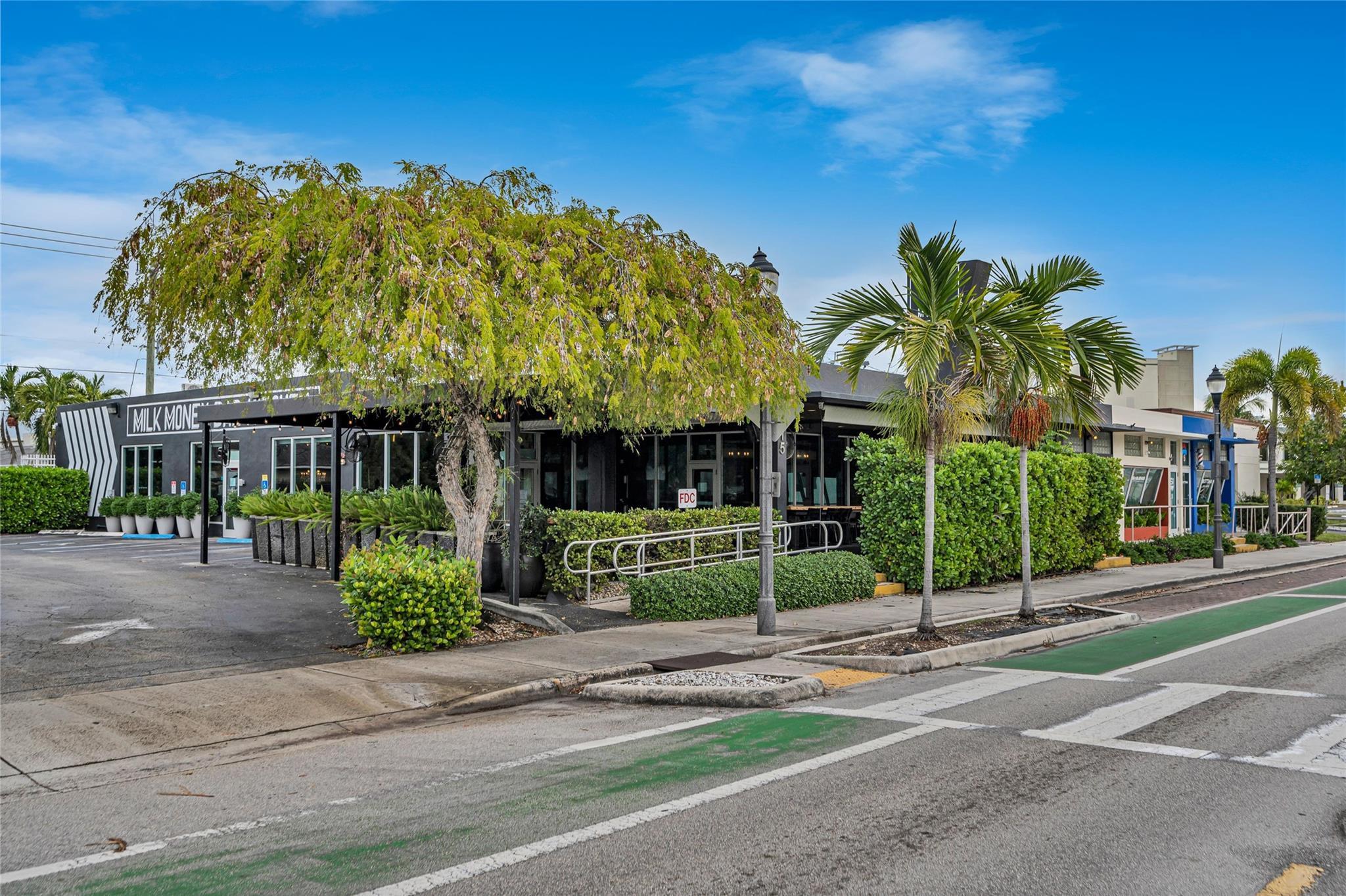 815 NE 13th Street (combined, A+b), Fort Lauderdale, FL 33304, Fort Lauderdale - Photo 2