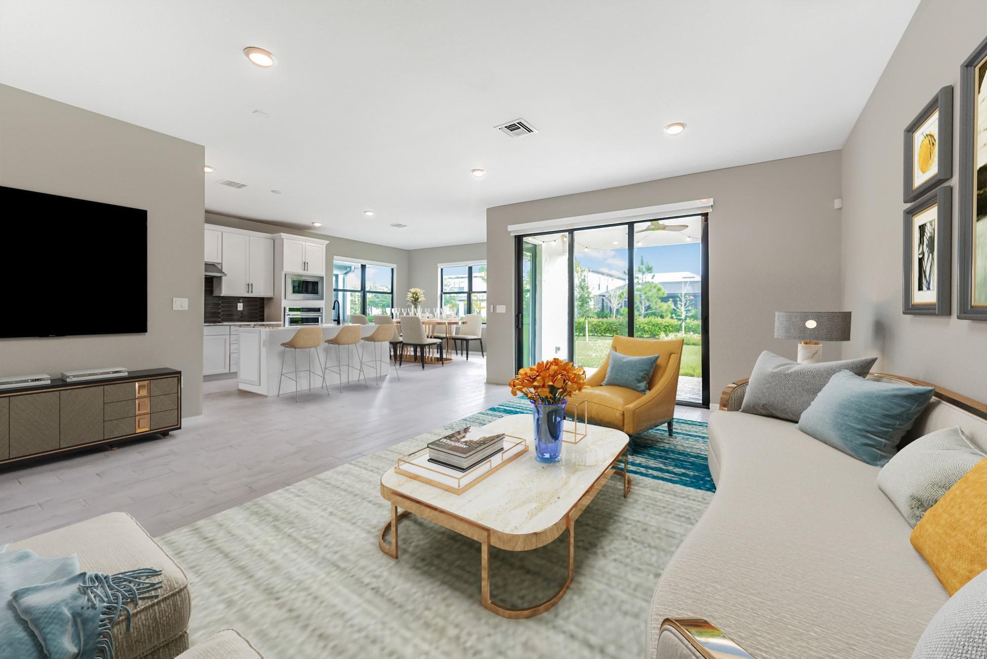 4412 Silverwood Lane S, Oakland Park, FL 33309, Oakland Park