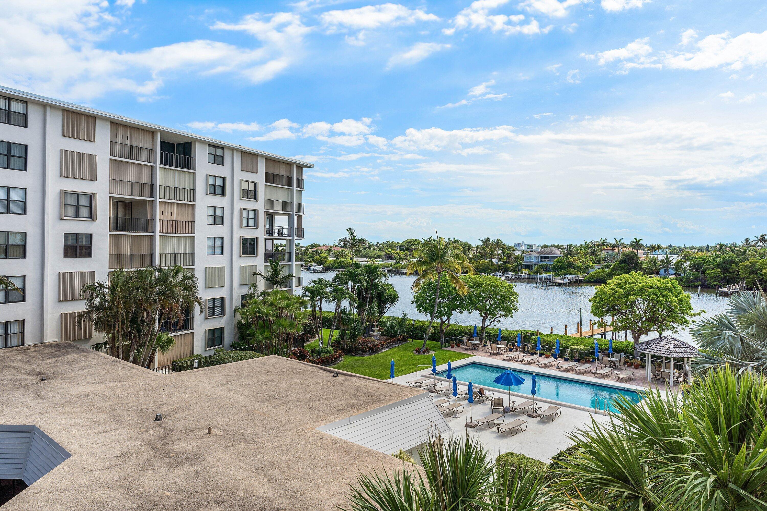 3545 S Ocean Boulevard 405, South Palm Beach, FL 33480, South Palm Beach