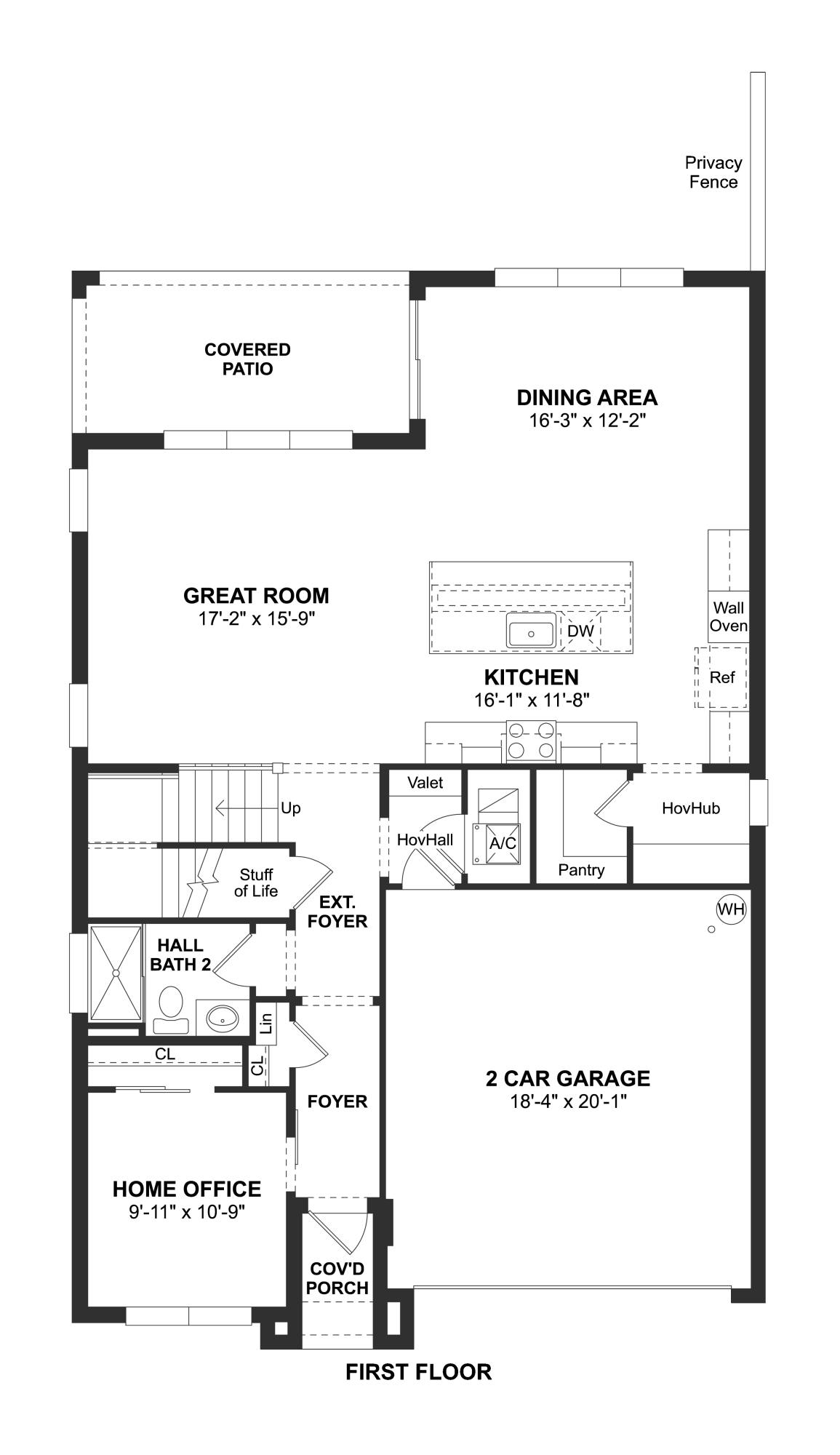 146 Parkside Way 12, Royal Palm Beach, FL 33414, Royal Palm Beach - Photo 2