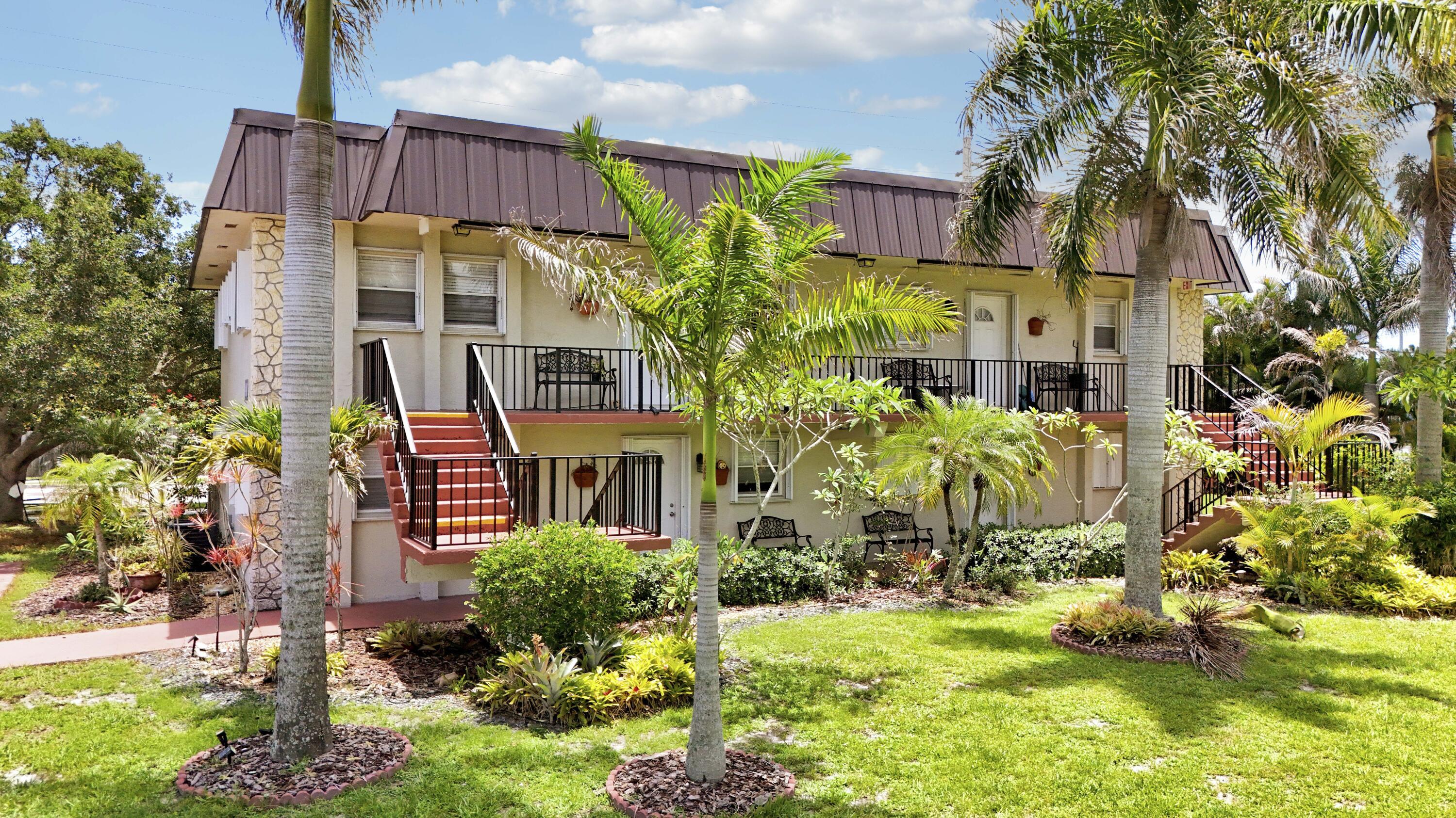400 Fern Street 1c, Jupiter, FL 33458, Jupiter - Photo 2