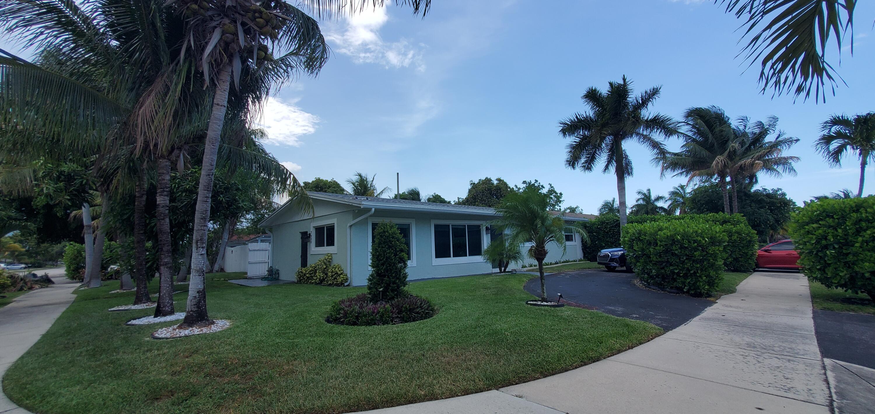 3800 NE 4th Avenue, Deerfield Beach, FL 33064, Deerfield Beach - Photo 2