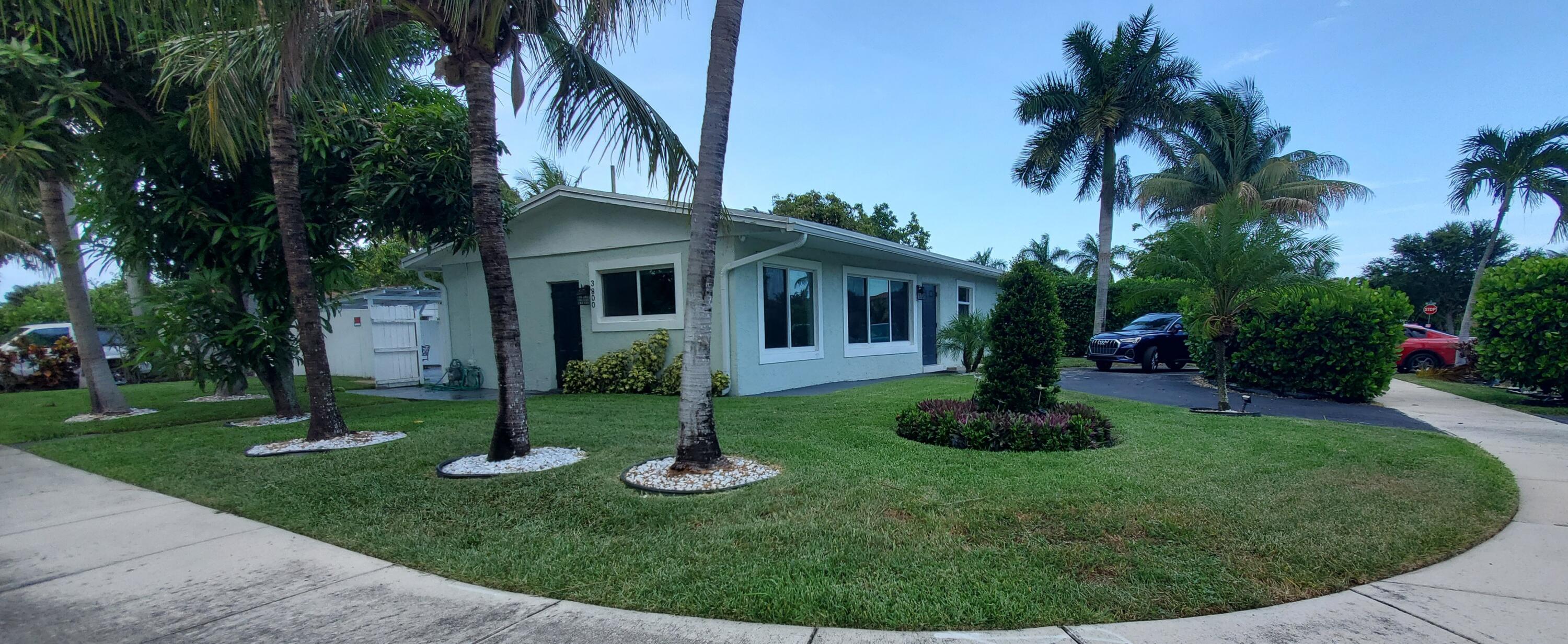 3800 NE 4th Avenue, Deerfield Beach, FL 33064, Deerfield Beach