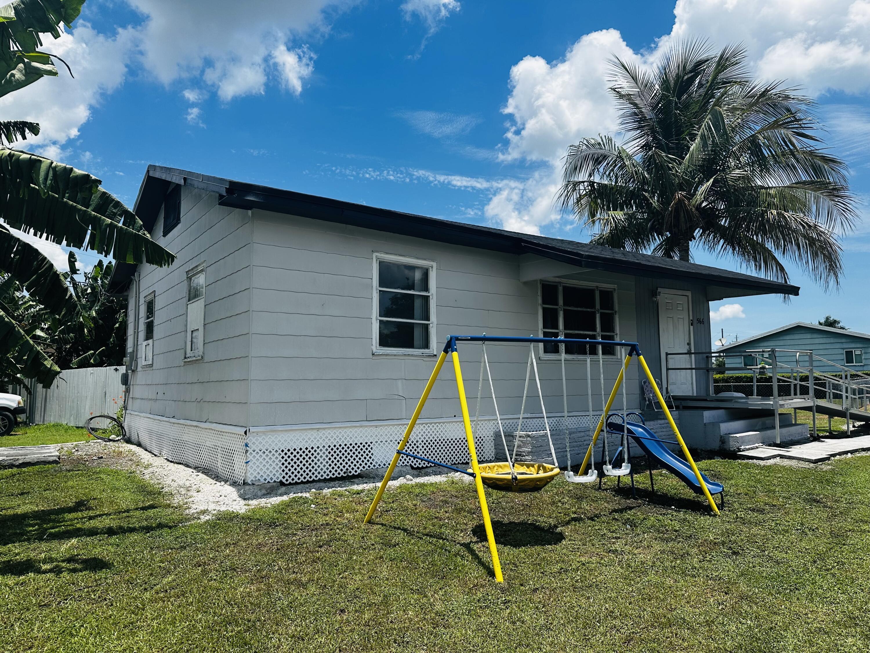 566 SE 7th Drive, Belle Glade, FL 33430, Belle Glade