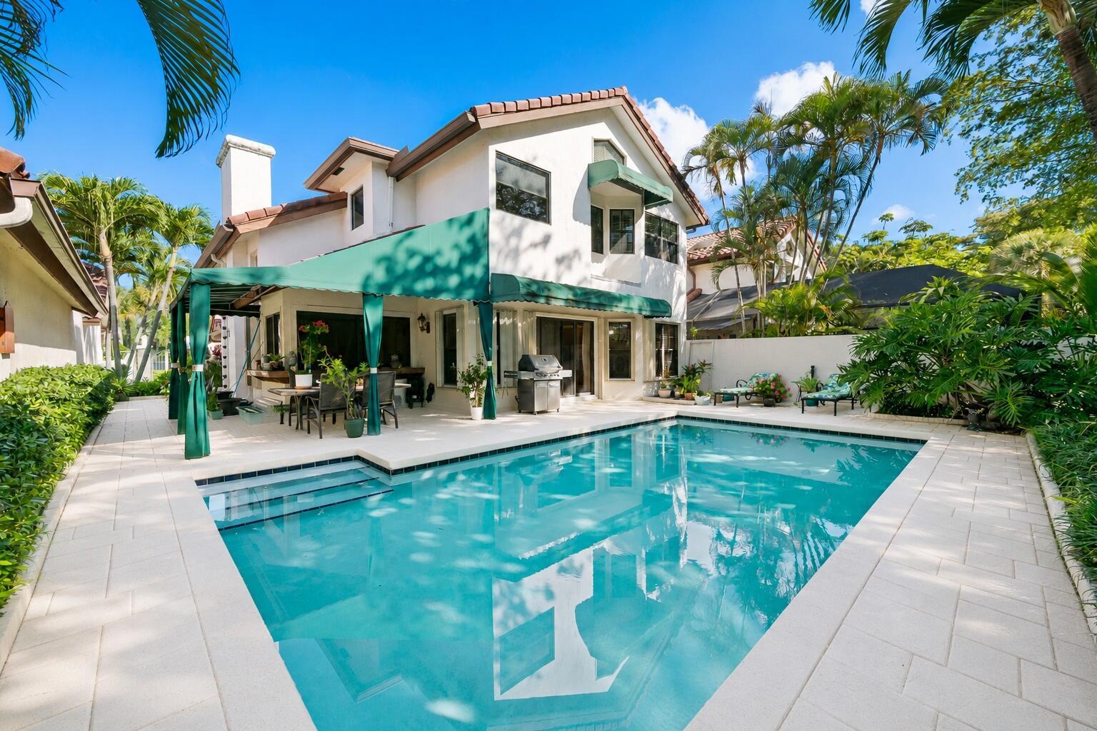 21718 Club Villa Terrace, Boca Raton, FL 33433, Boca Raton