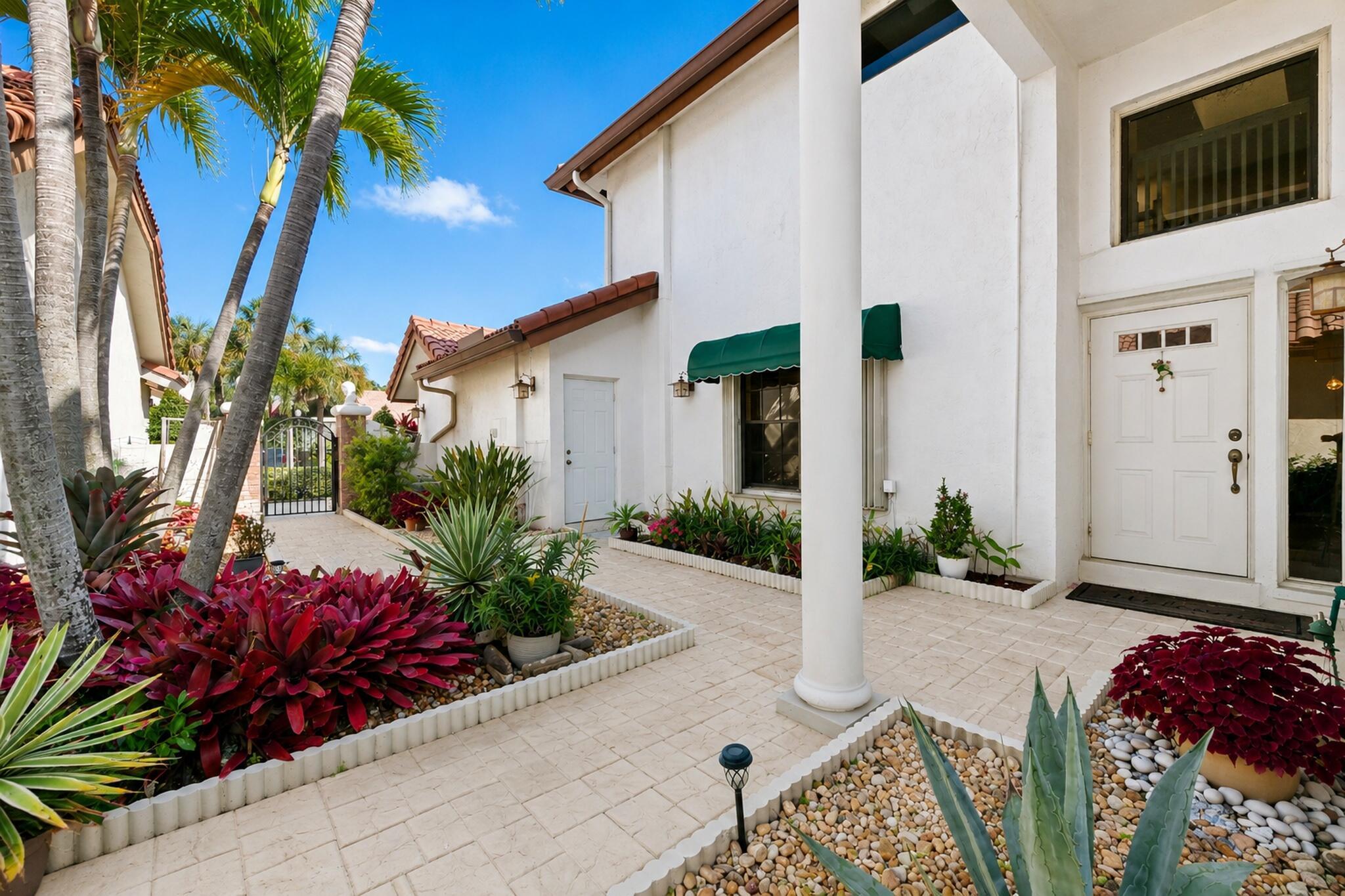 21718 Club Villa Terrace, Boca Raton, FL 33433, Boca Raton - Photo 3