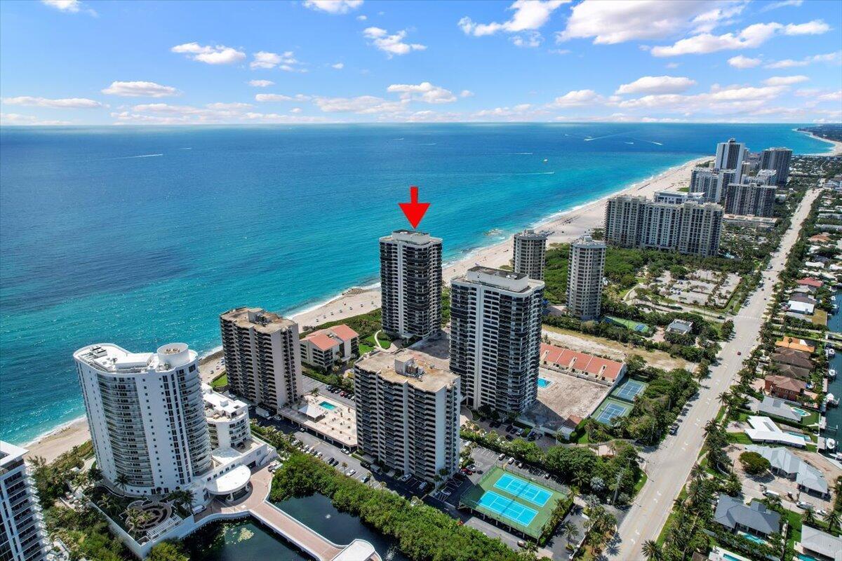 4000 N Ocean Drive 2004, Singer Island, FL 33404, Singer Island