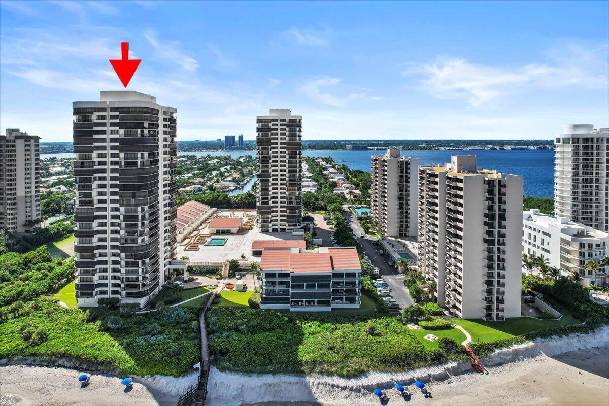 4000 N Ocean Drive 2004, Singer Island, FL 33404, Singer Island - Photo 3