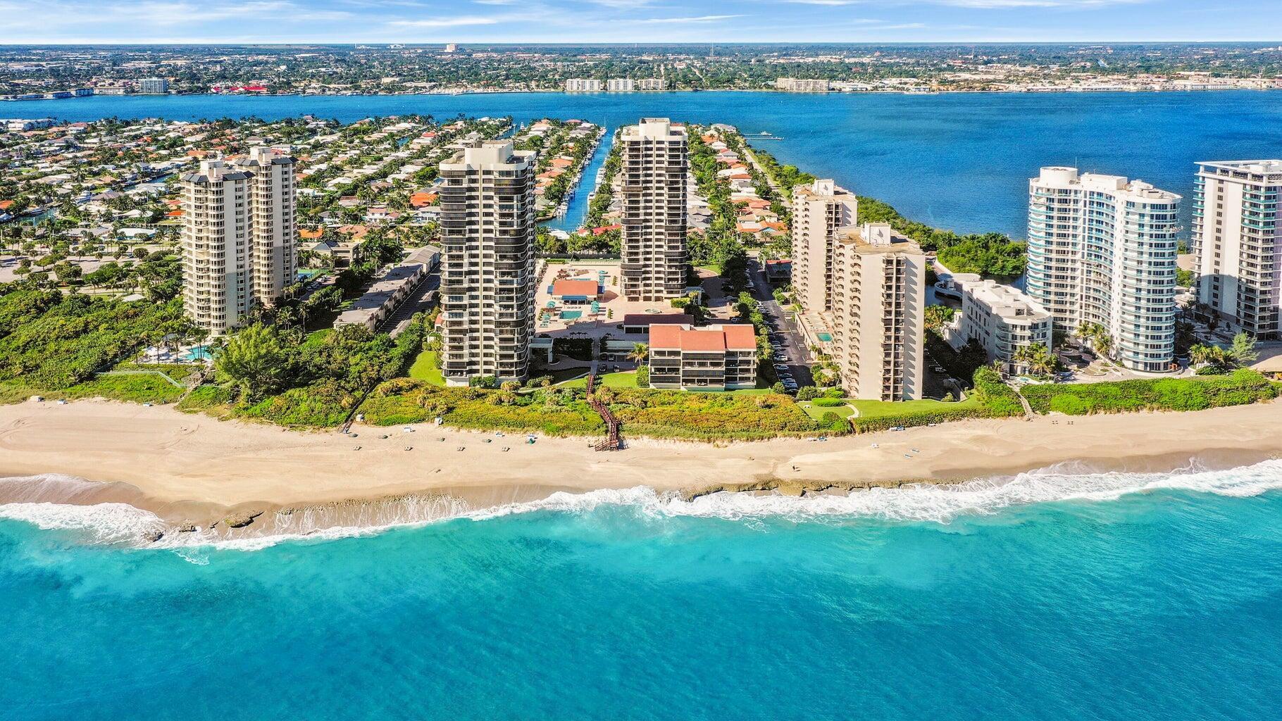 4000 N Ocean Drive 2004, Singer Island, FL 33404, Singer Island - Photo 4