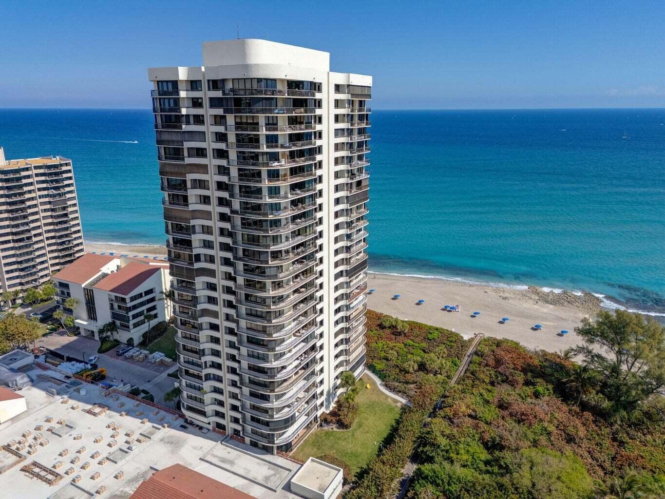 4000 N Ocean Drive 2004, Singer Island, FL 33404, Singer Island - Photo 5