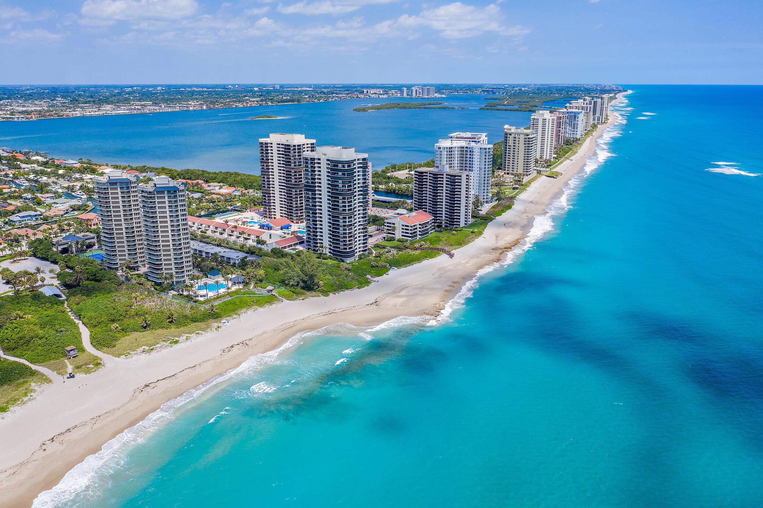 4000 N Ocean Drive 2004, Singer Island, FL 33404, Singer Island - Photo 2