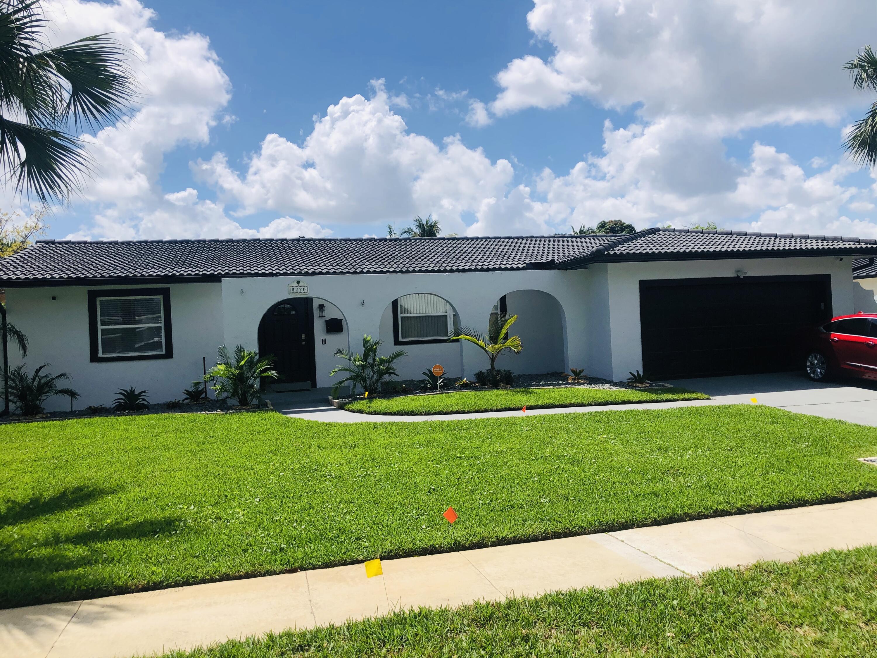 6220 SW 14th Street, Plantation, FL 33317, Plantation