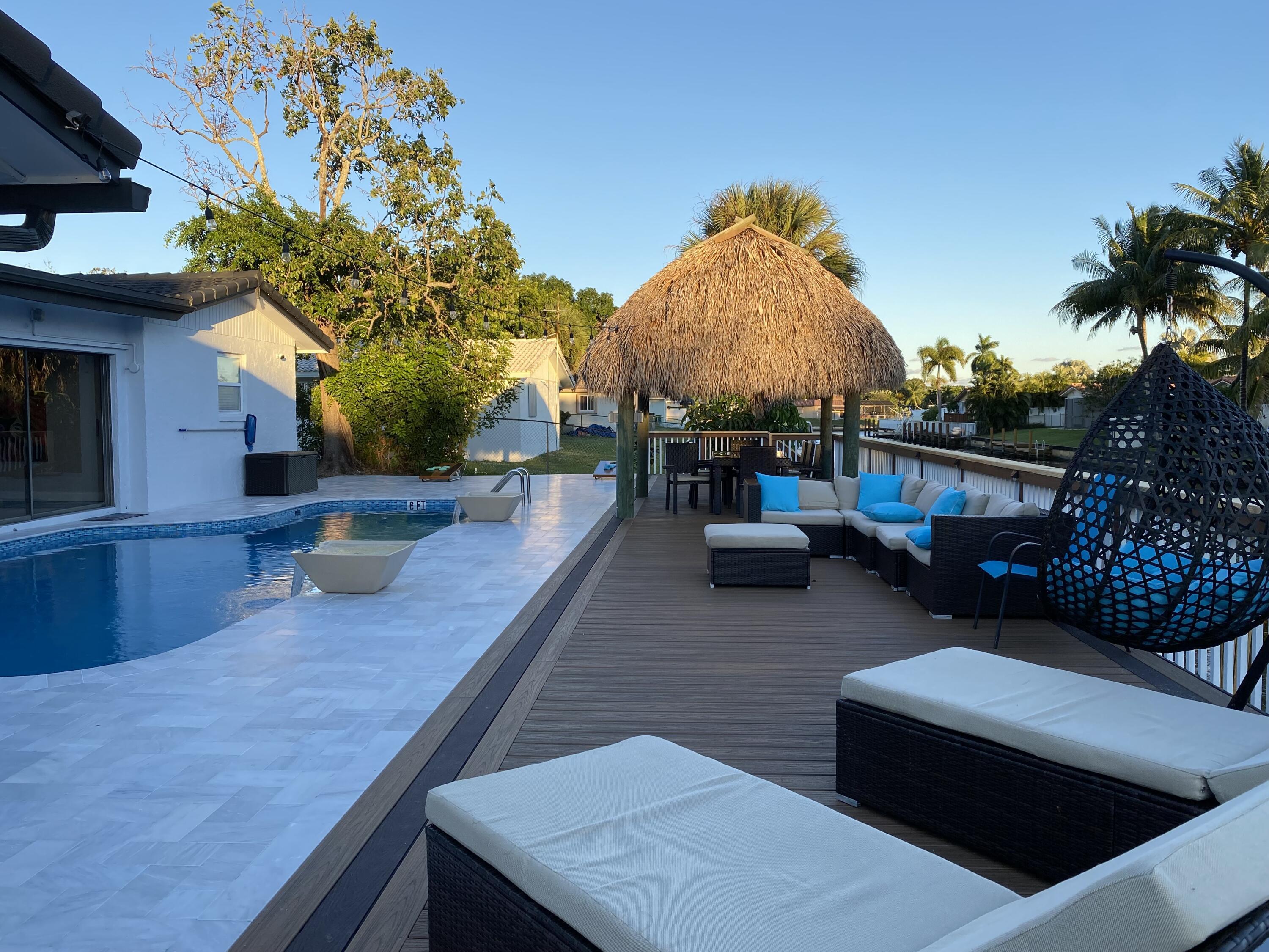 6220 SW 14th Street, Plantation, FL 33317, Plantation - Photo 2
