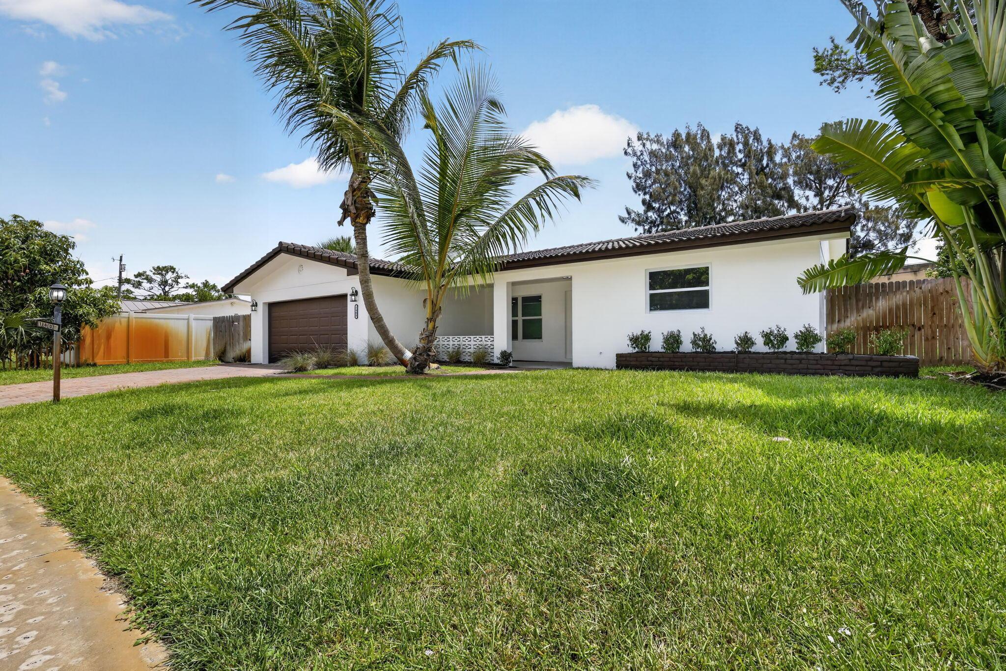 1408 Cochran Drive, Lake Worth Beach, FL 33461, Lake Worth Beach