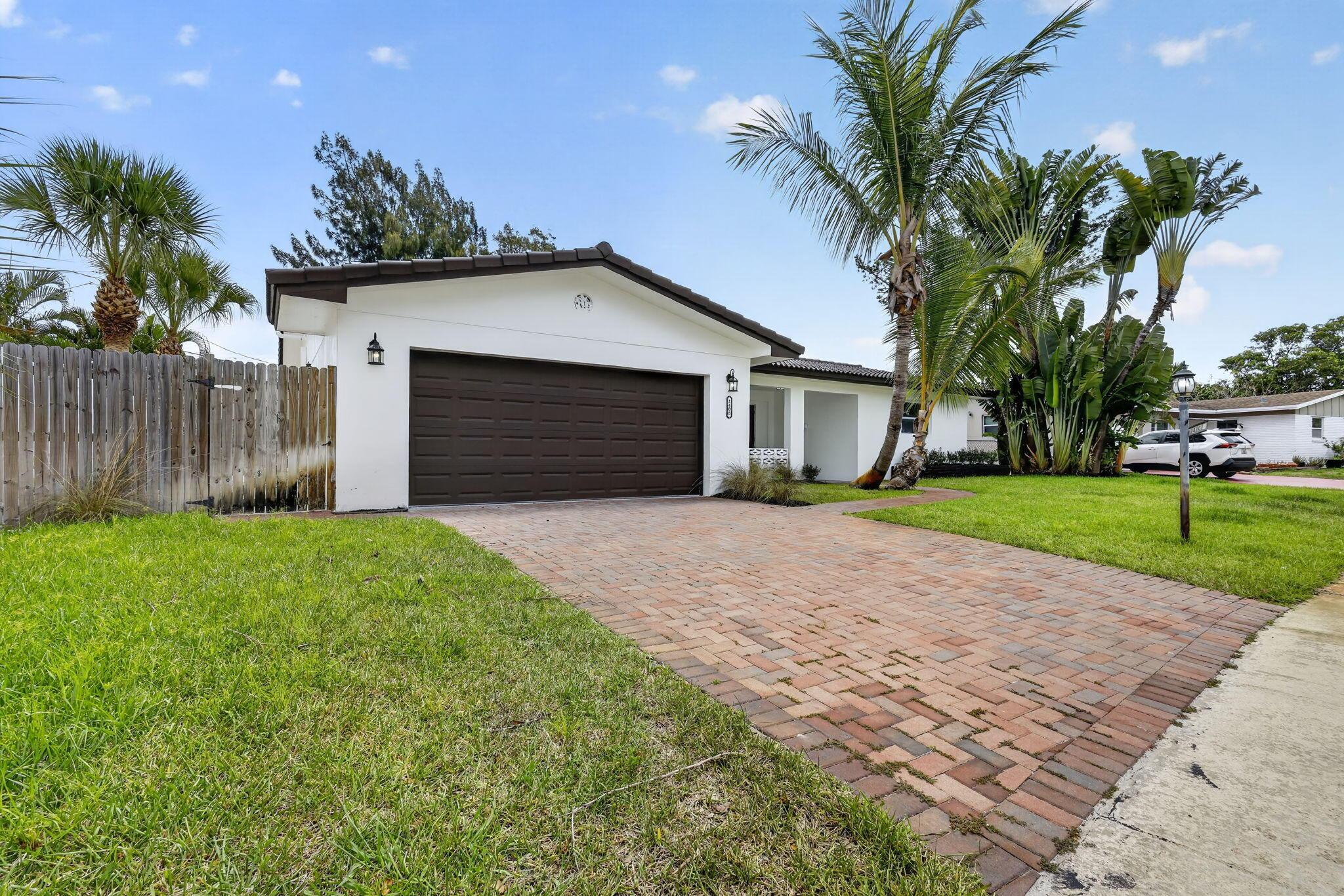 1408 Cochran Drive, Lake Worth Beach, FL 33461, Lake Worth Beach - Photo 3