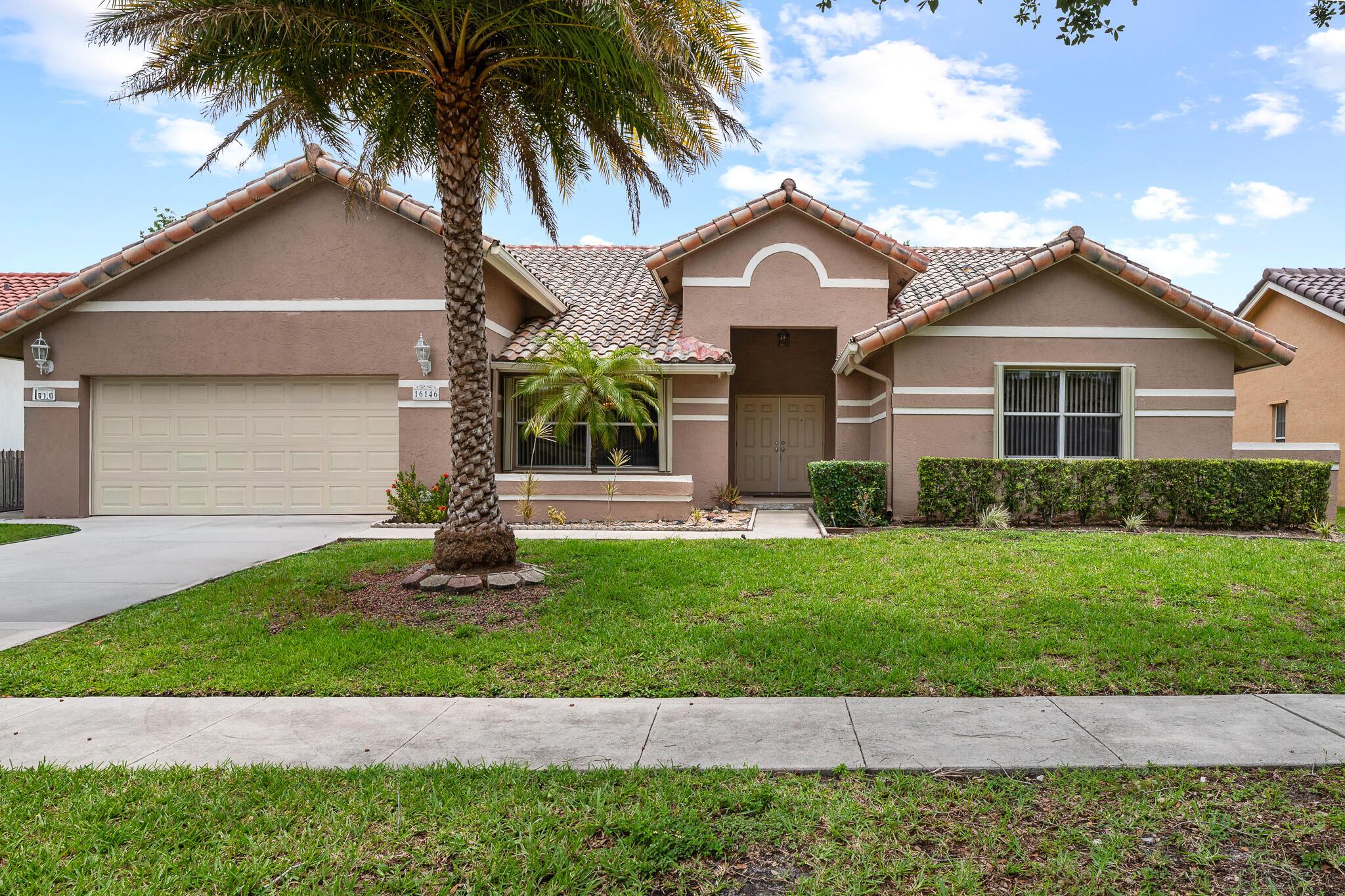 16146 NW 14th Court, Pembroke Pines, FL 33028, Pembroke Pines - Photo 2